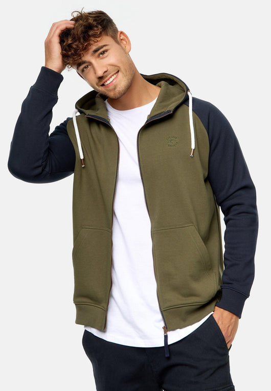 Sweatjacke INPulko