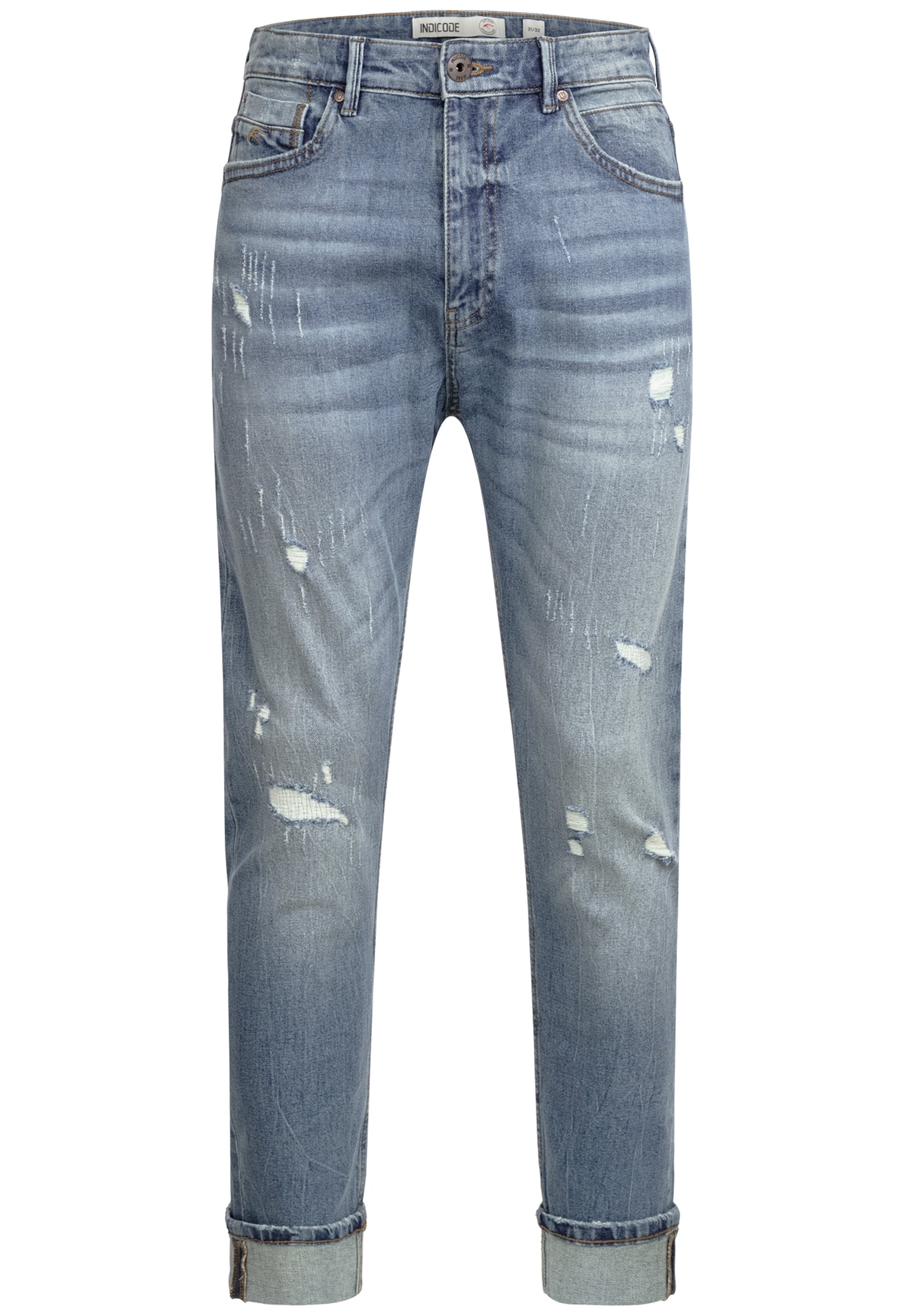 Jeanshose INSmalinos Produktbild