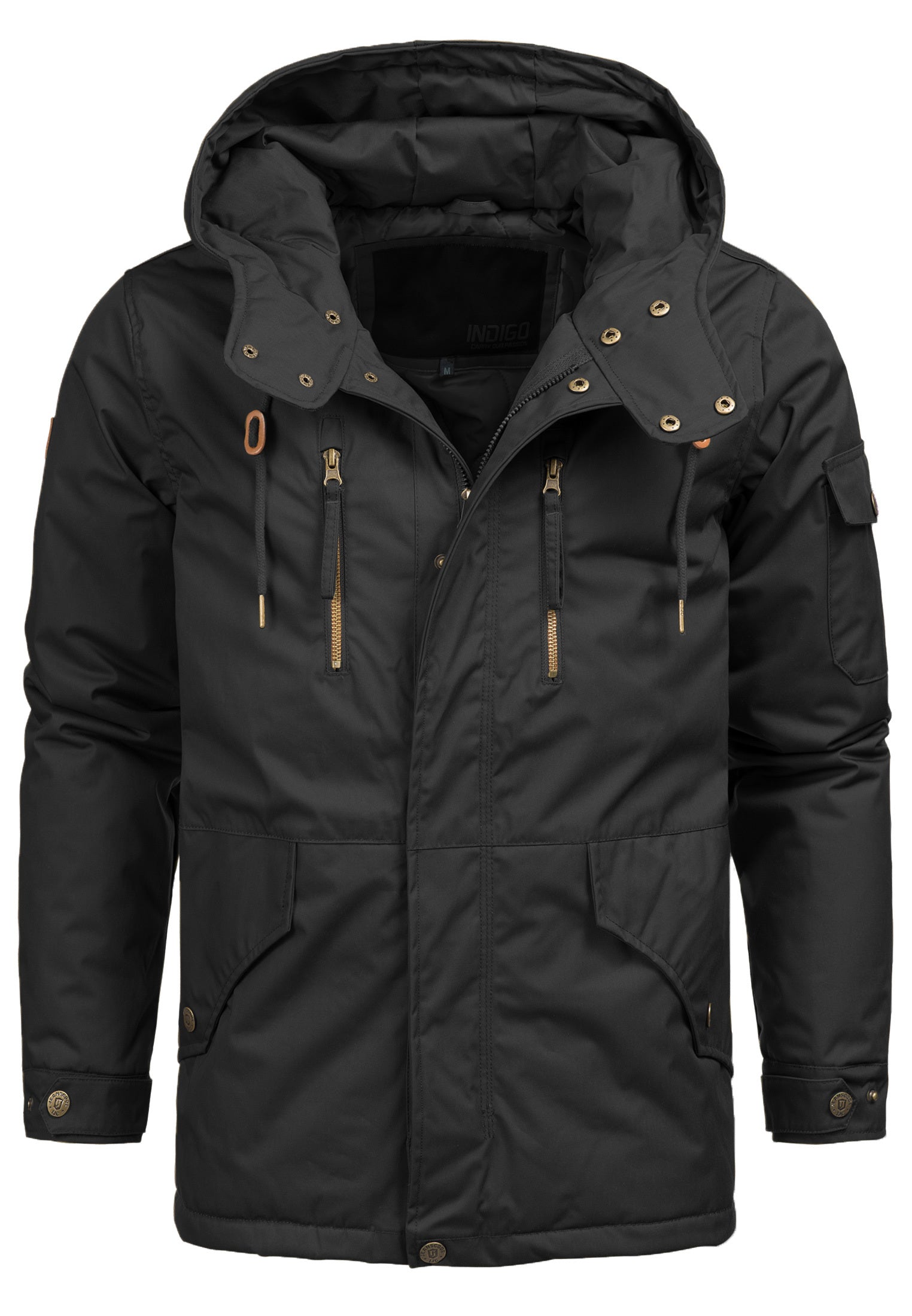 Parka Elmhurts Produktbild
