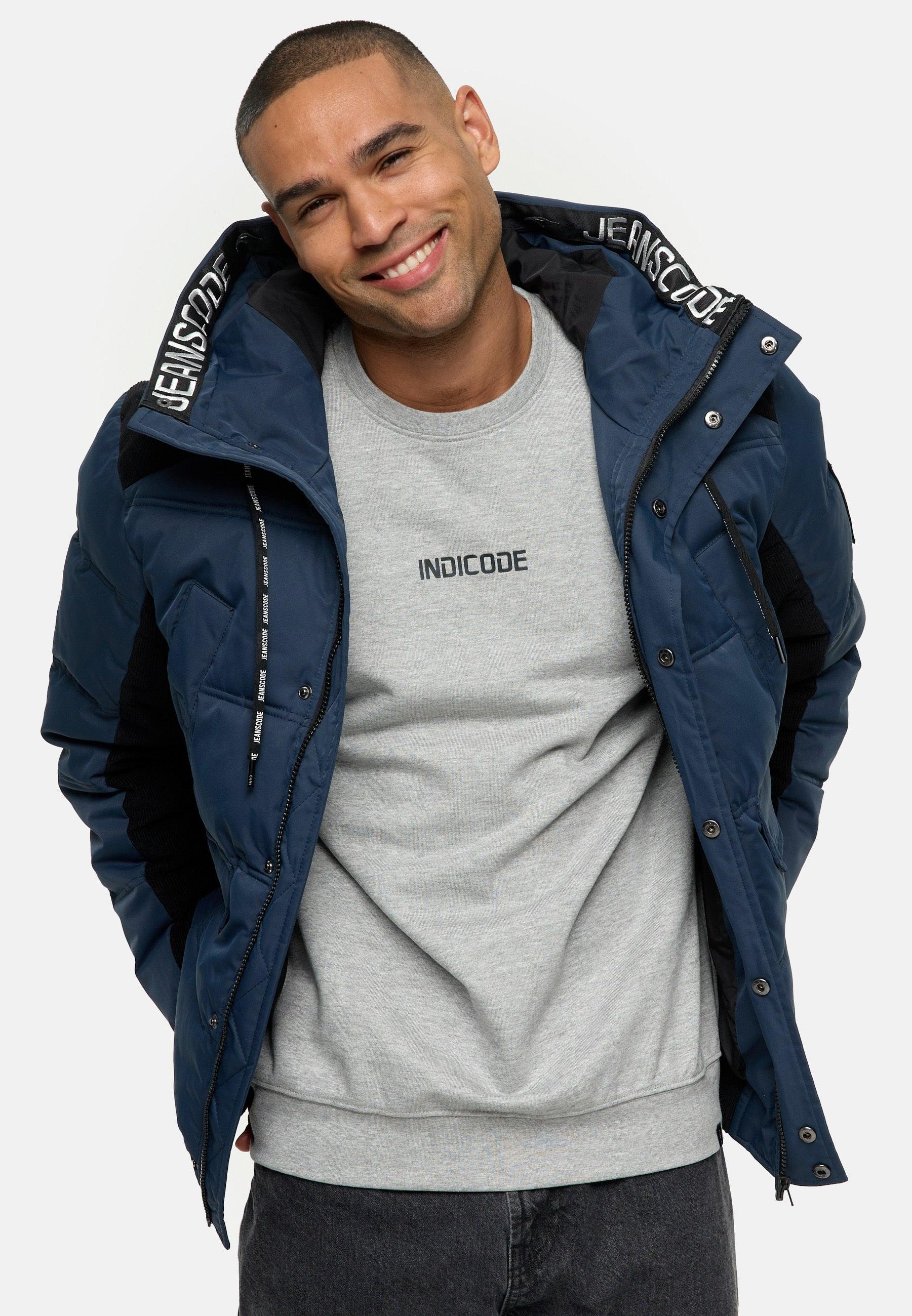 Winterjacke INJakobe Produktbild