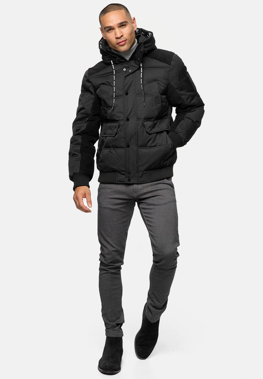 Winterjacke INJakobe