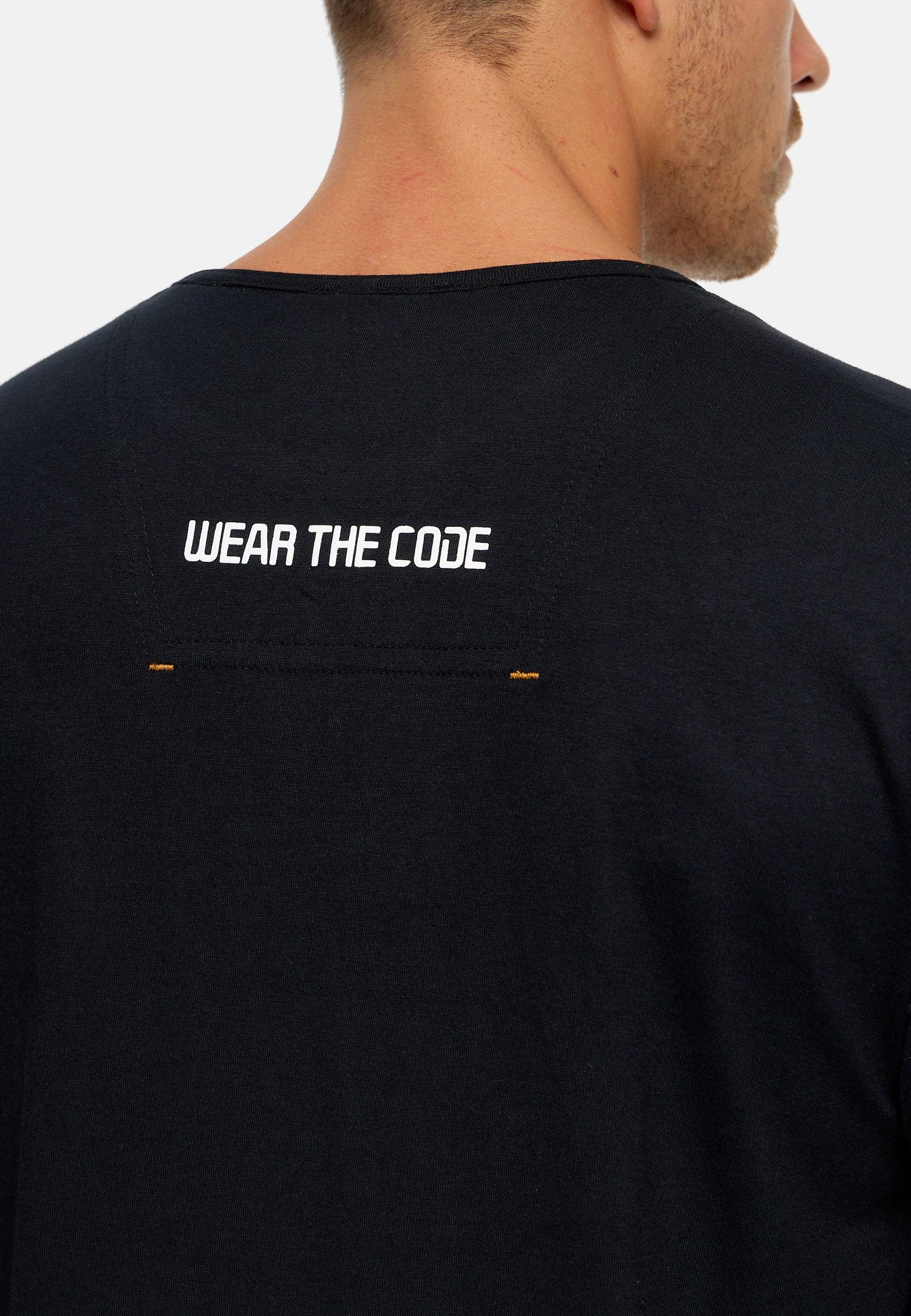 Langarmshirt INTrense Produktbild
