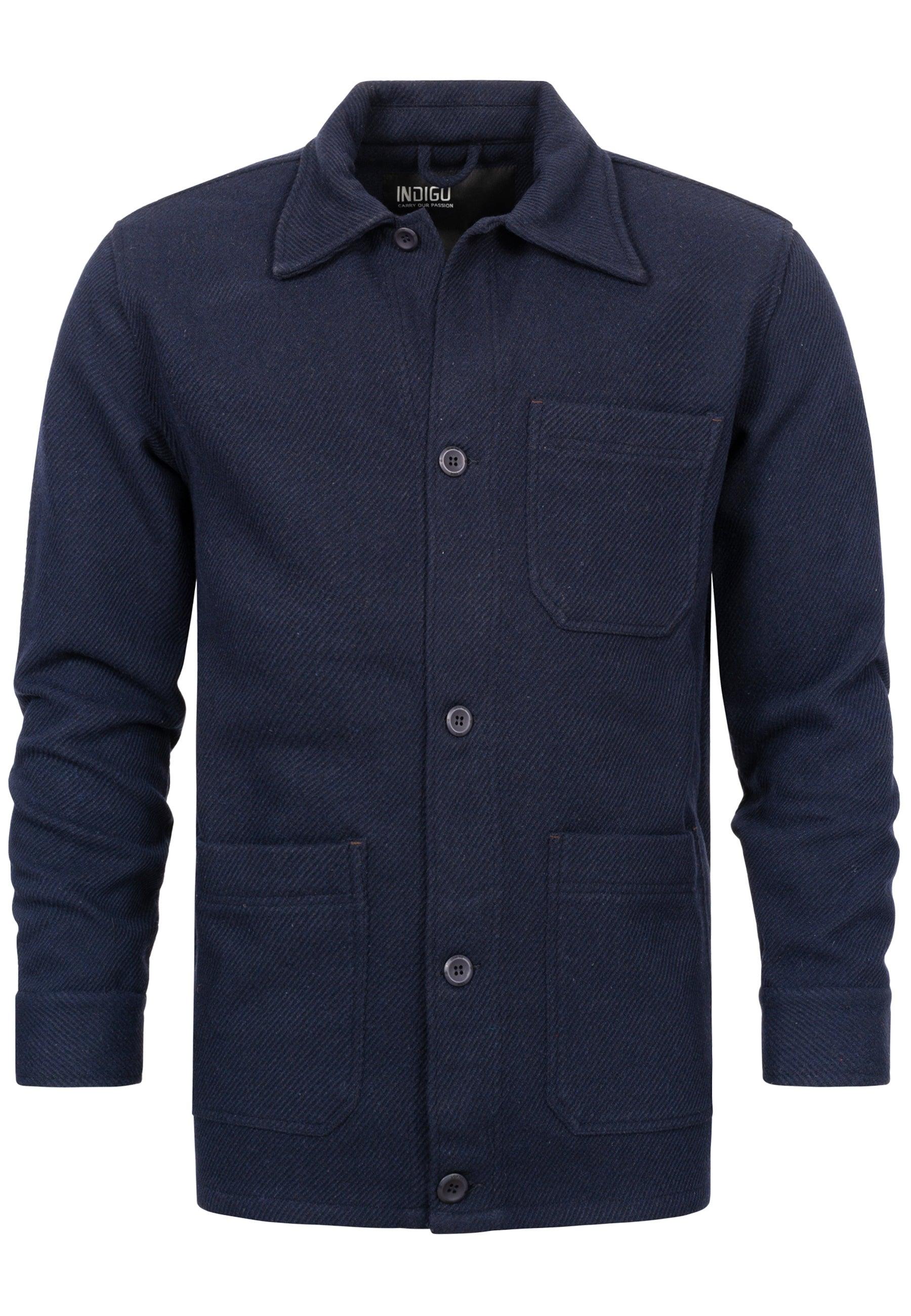 Übergangsjacke INThanasis Produktbild
