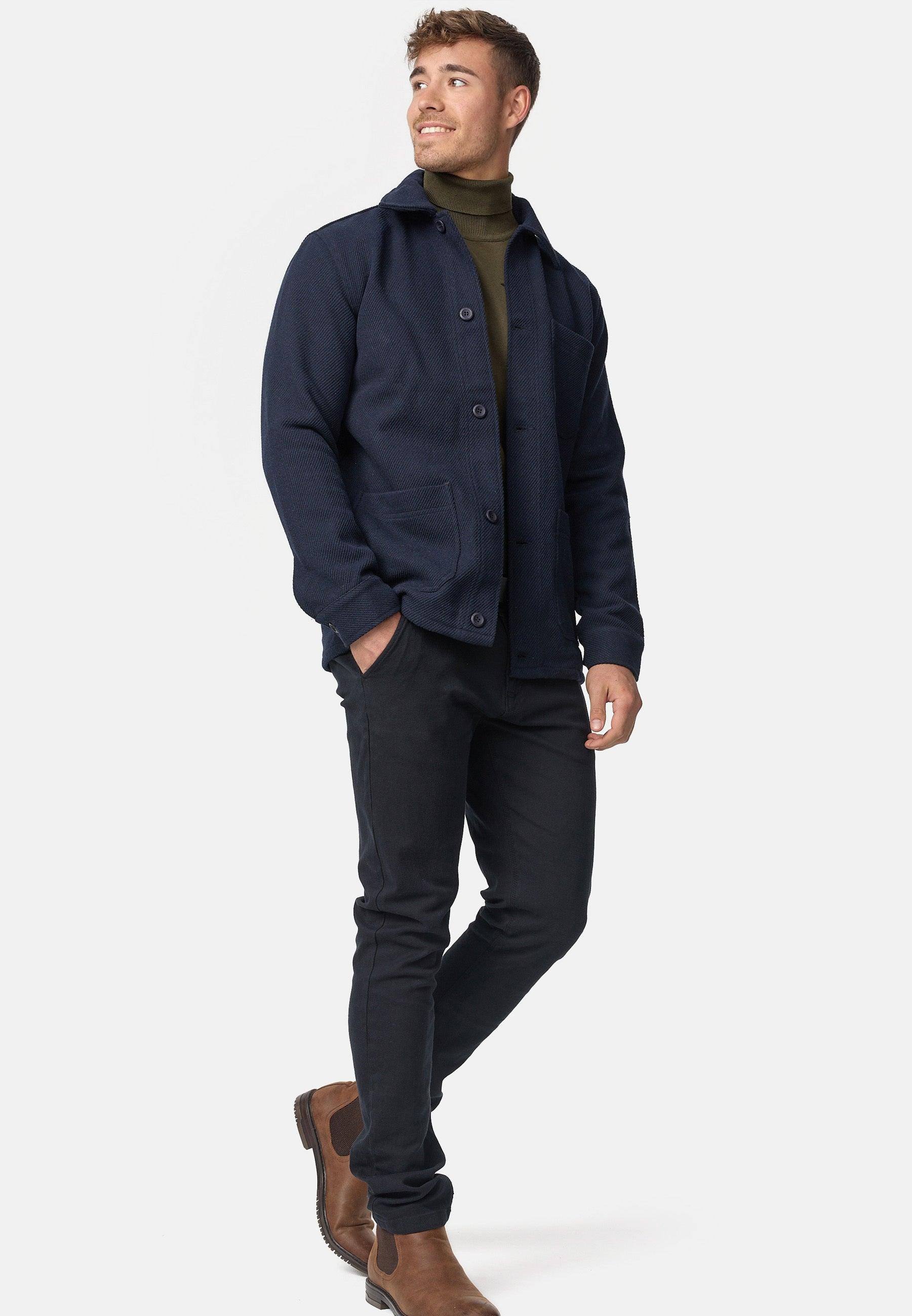 Übergangsjacke INThanasis Produktbild