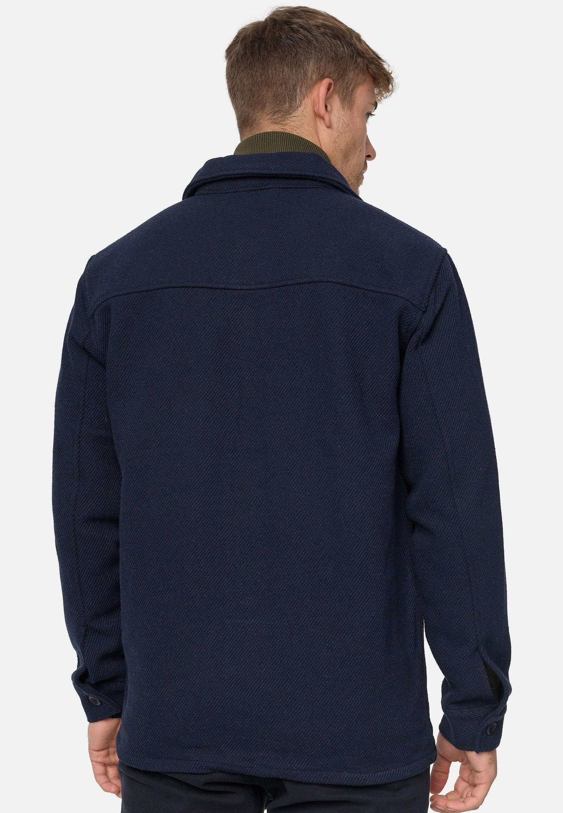 Übergangsjacke INThanasis Produktbild