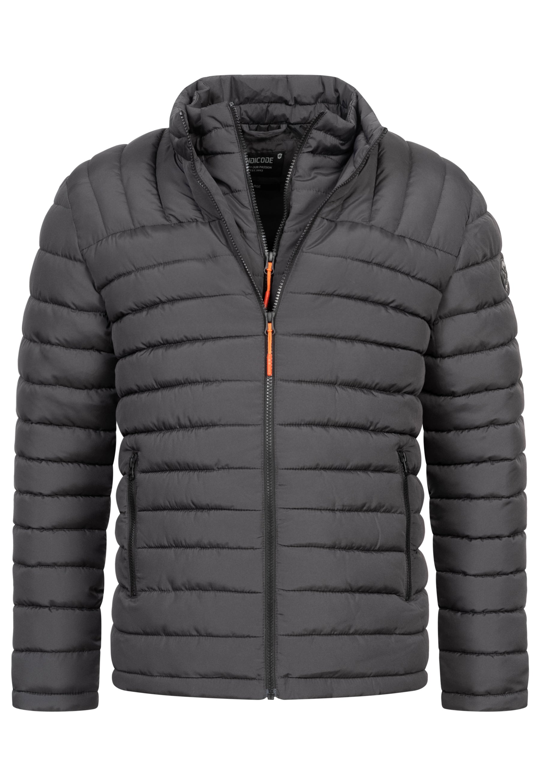 Übergangsjacke INNash Produktbild