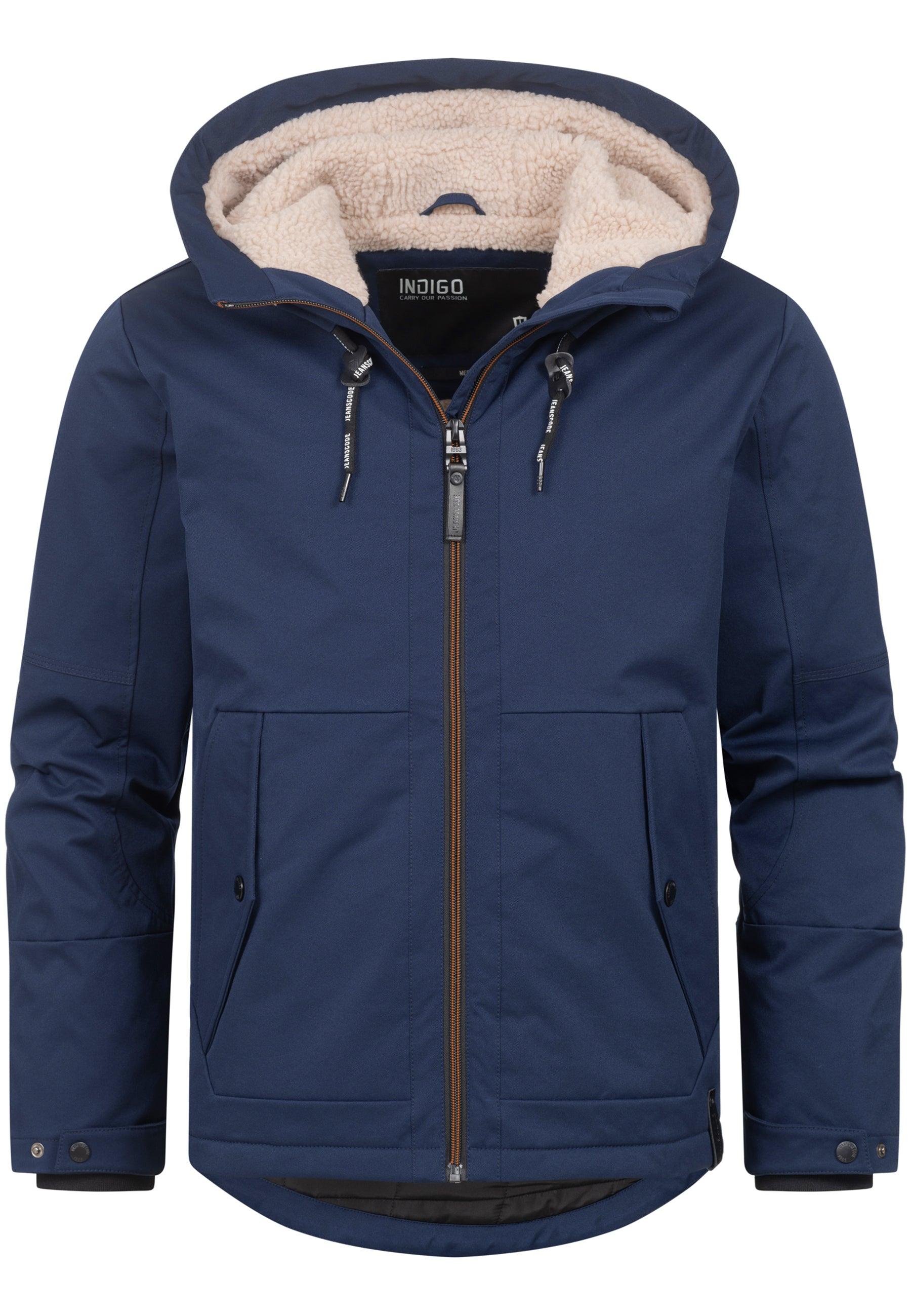 Winterjacke INKylian Produktbild