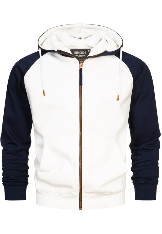 Sweatjacke INPulko