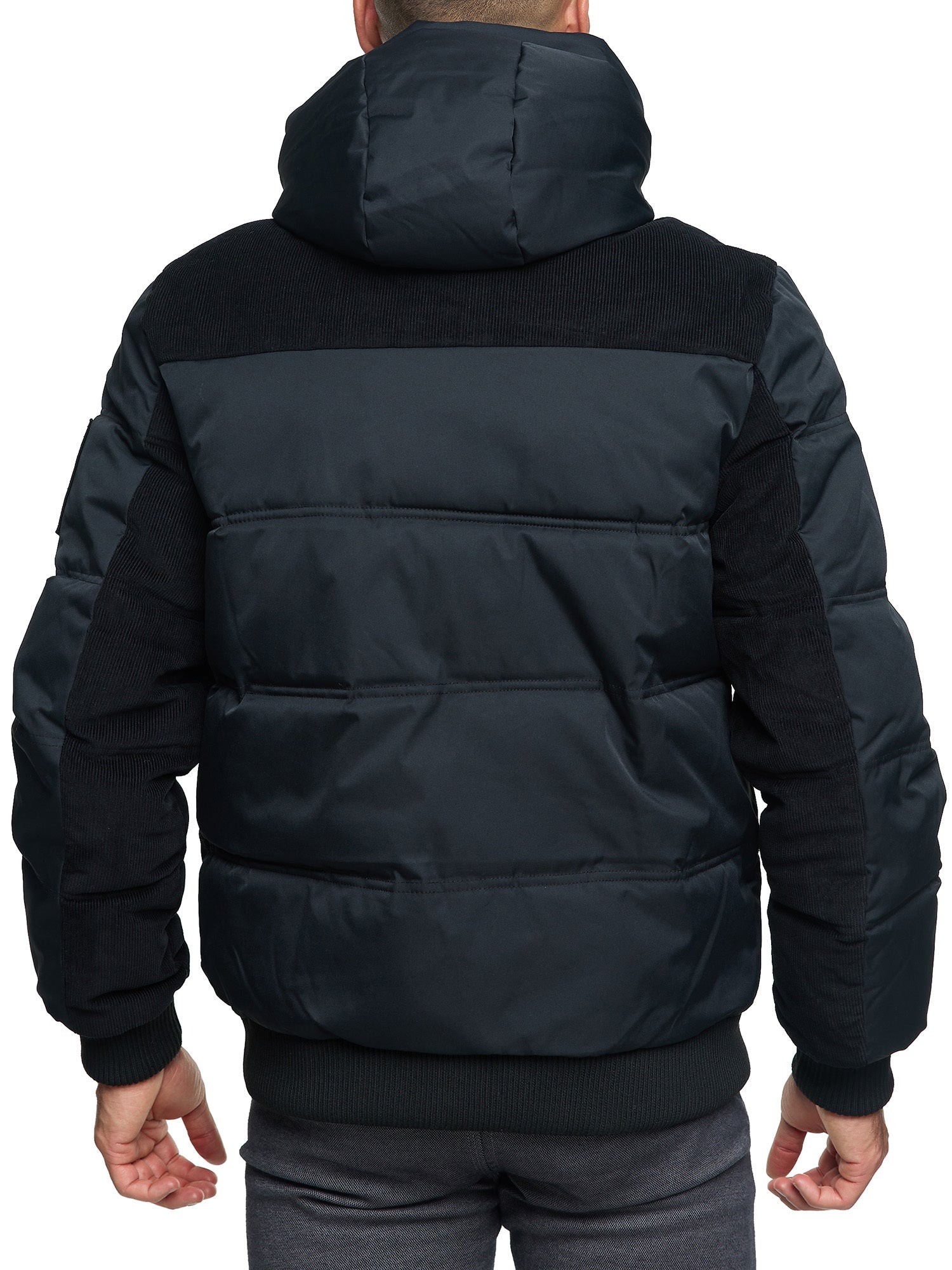 Winterjacke INJakobe Produktbild