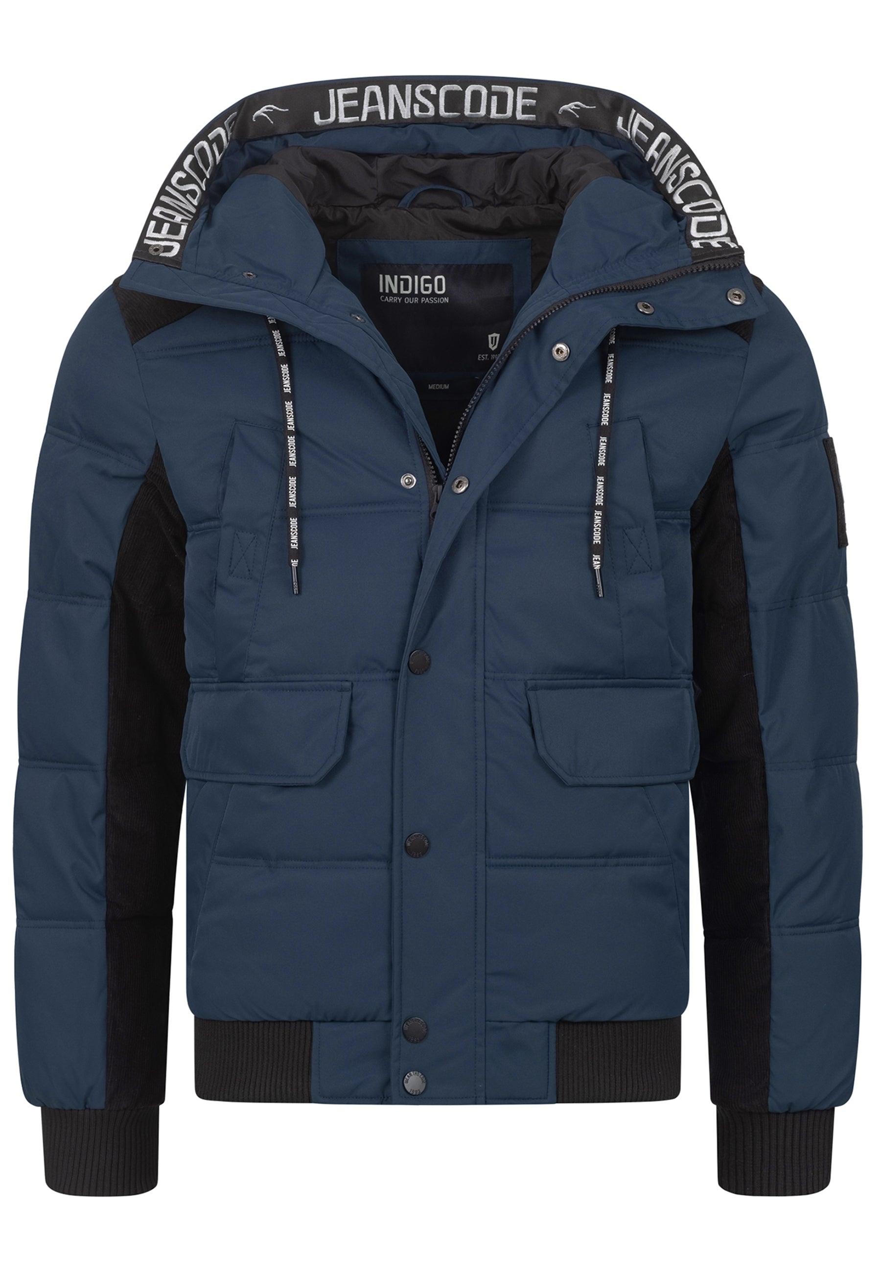 Winterjacke INJakobe Produktbild