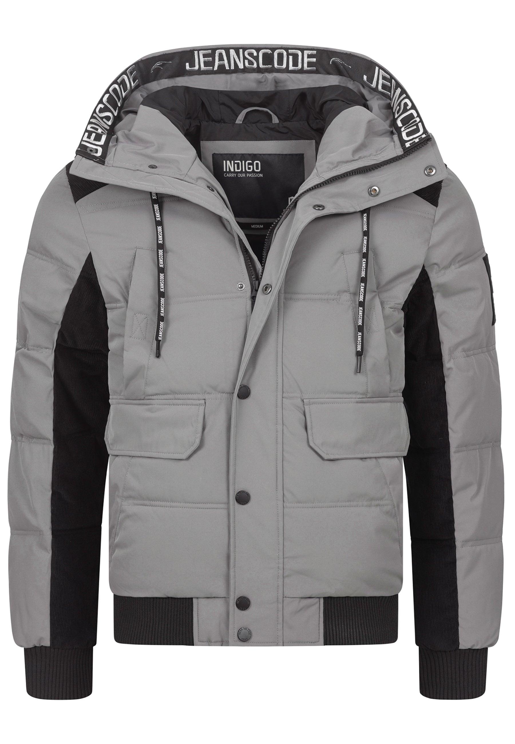 Winterjacke INJakobe Produktbild