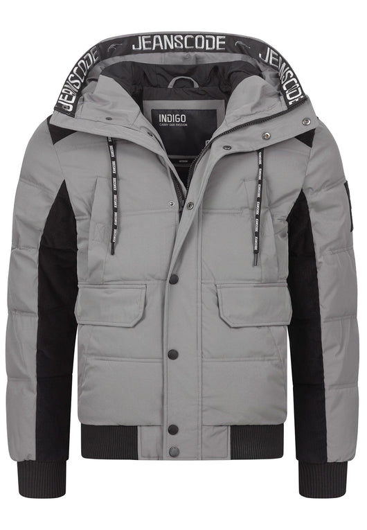 Winterjacke INJakobe