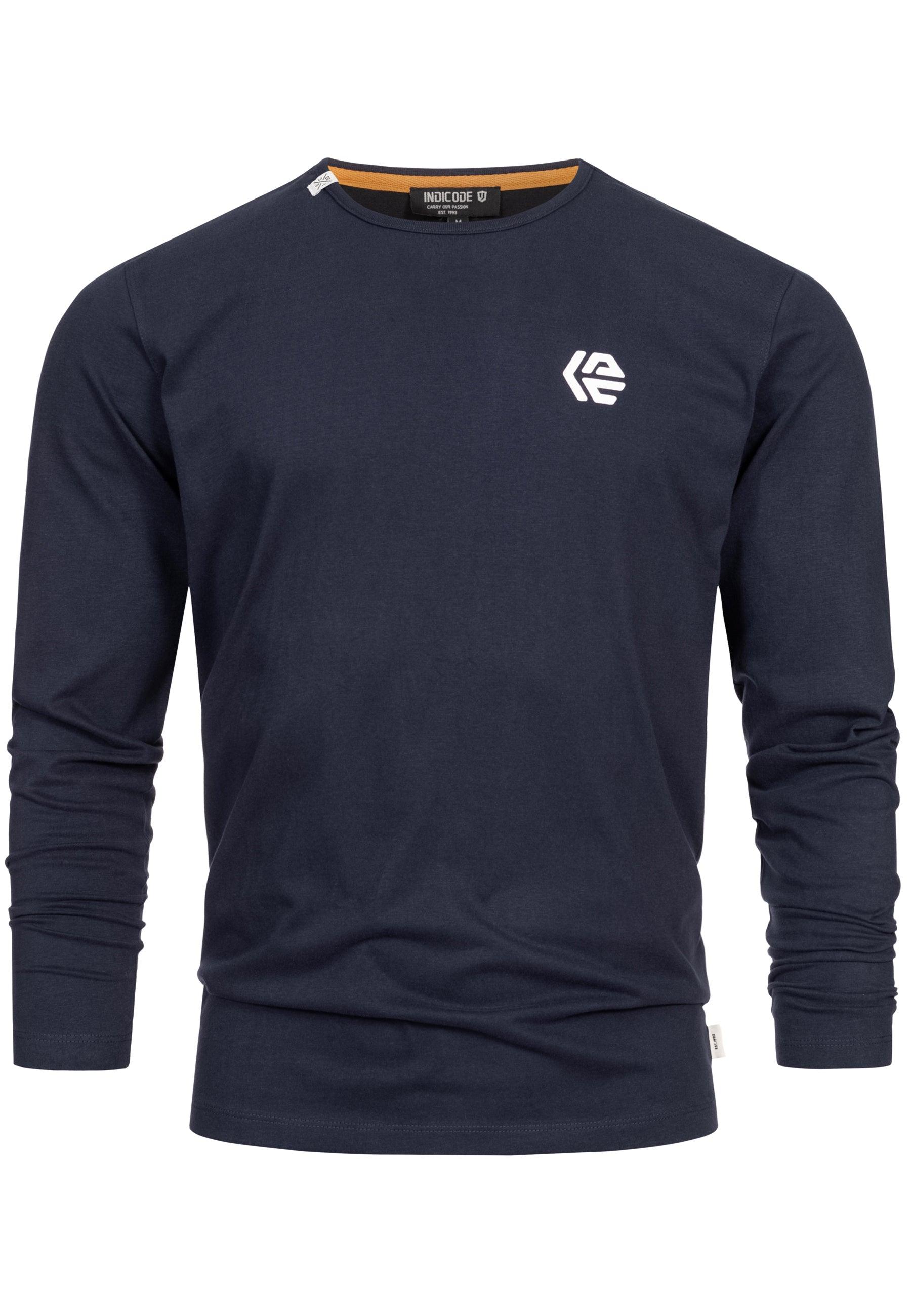 Langarmshirt INTrense Produktbild