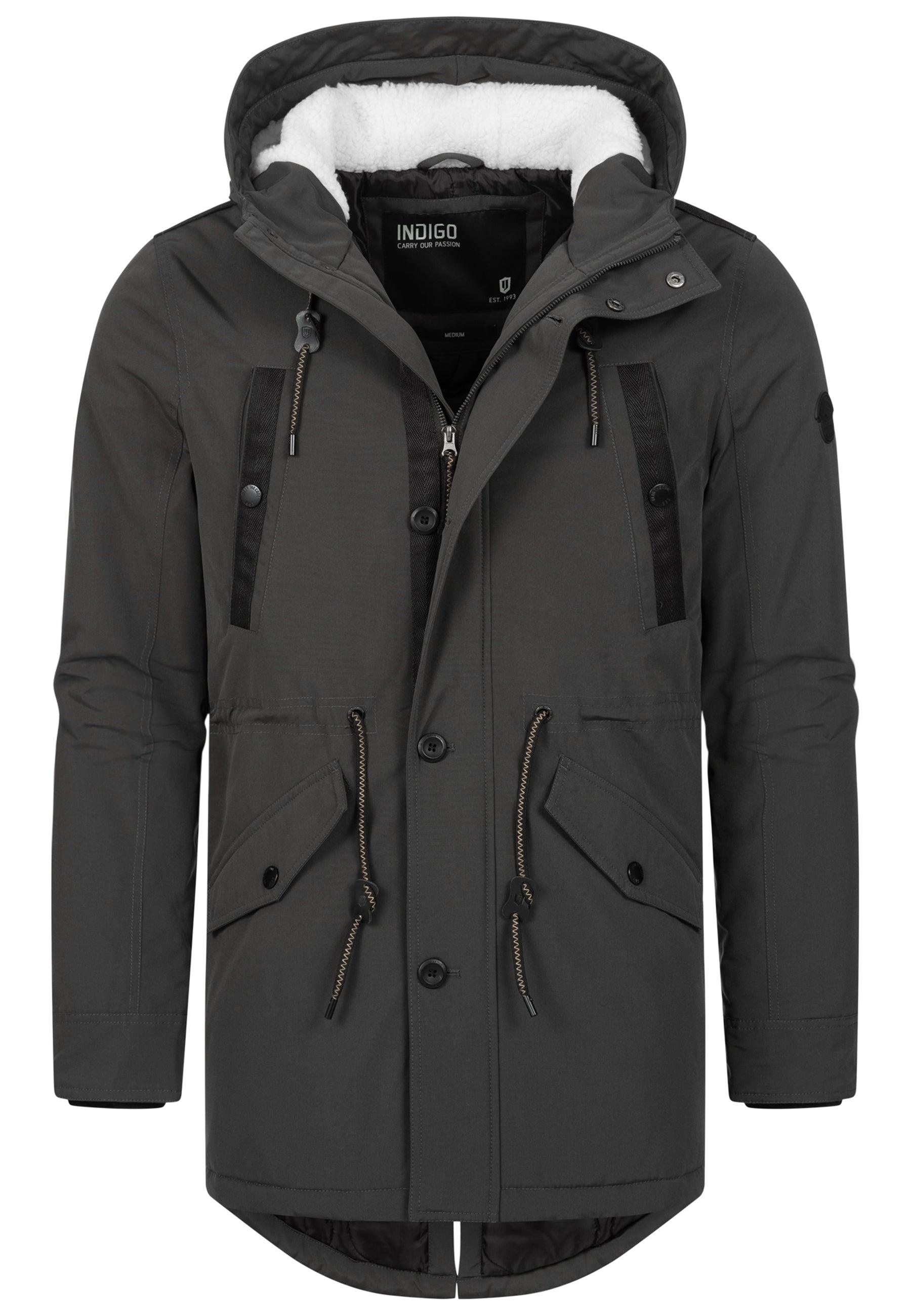 Parka INBenicio Produktbild
