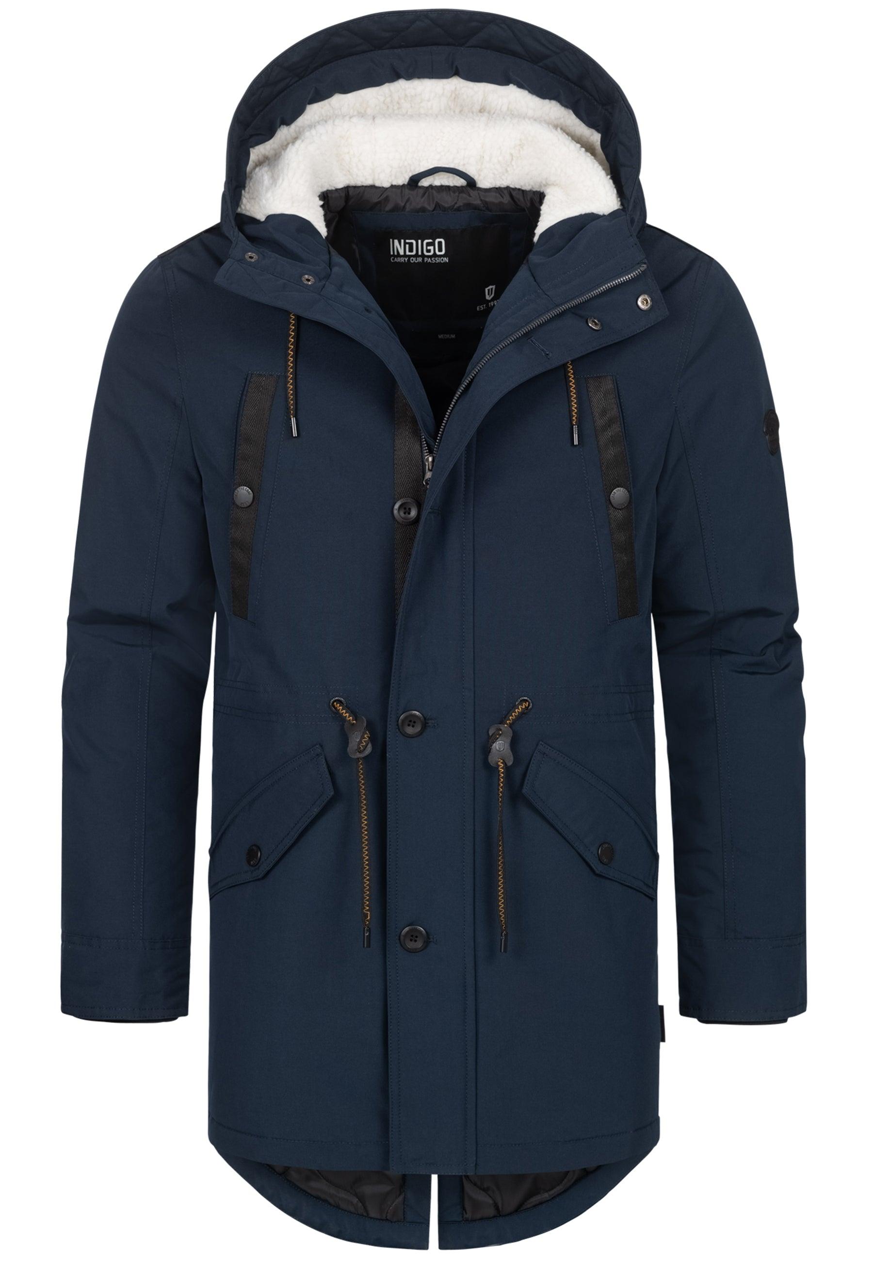 Parka INBenicio Produktbild