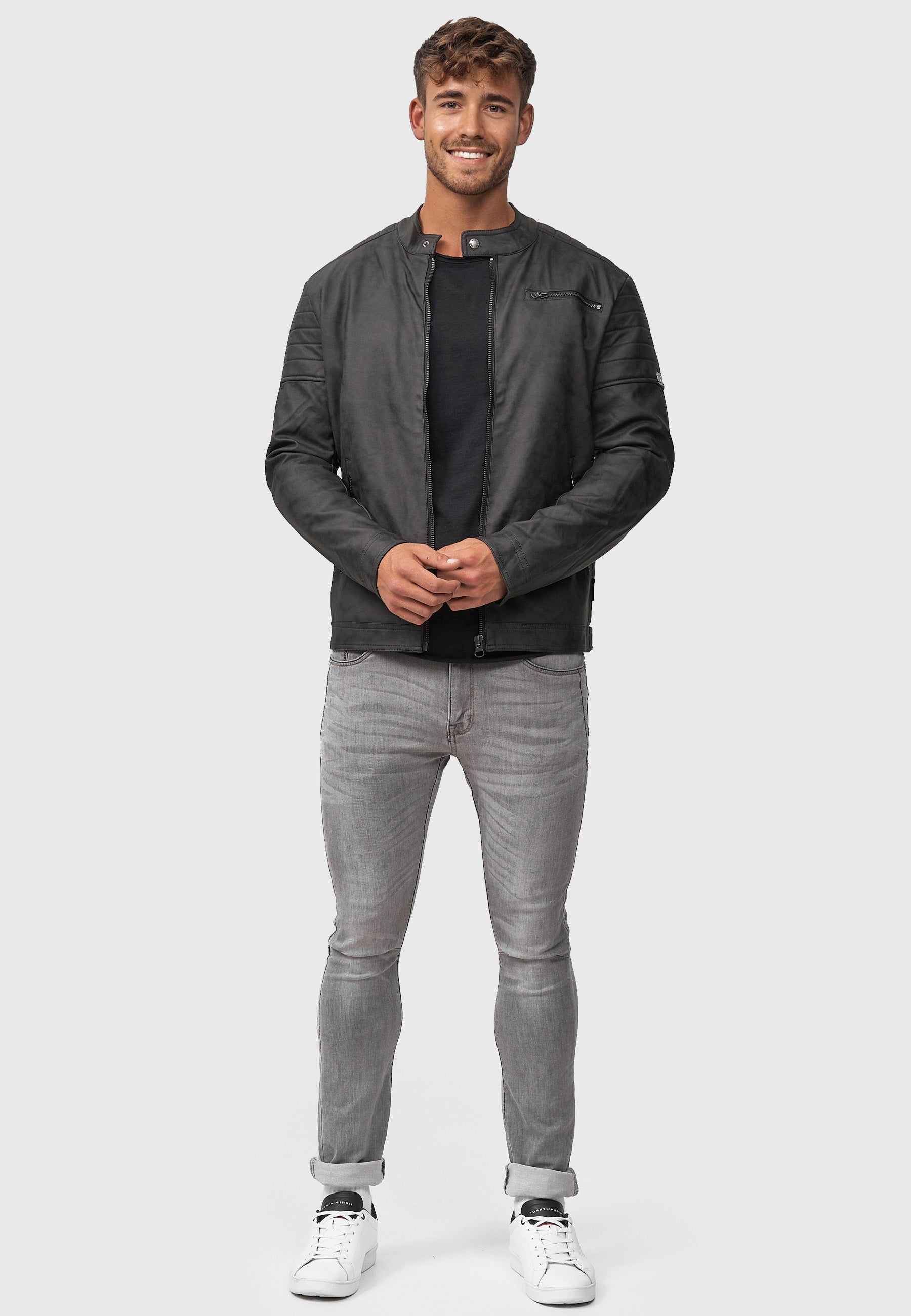 Übergangsjacke Manuel Produktbild
