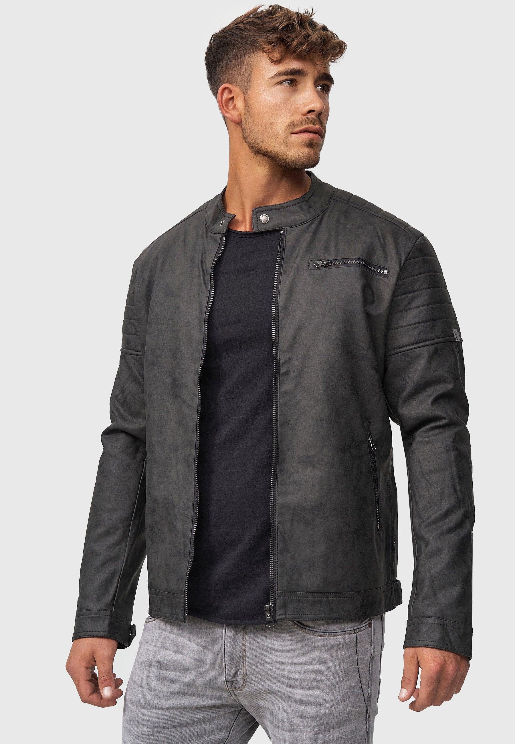 Übergangsjacke Manuel Produktbild