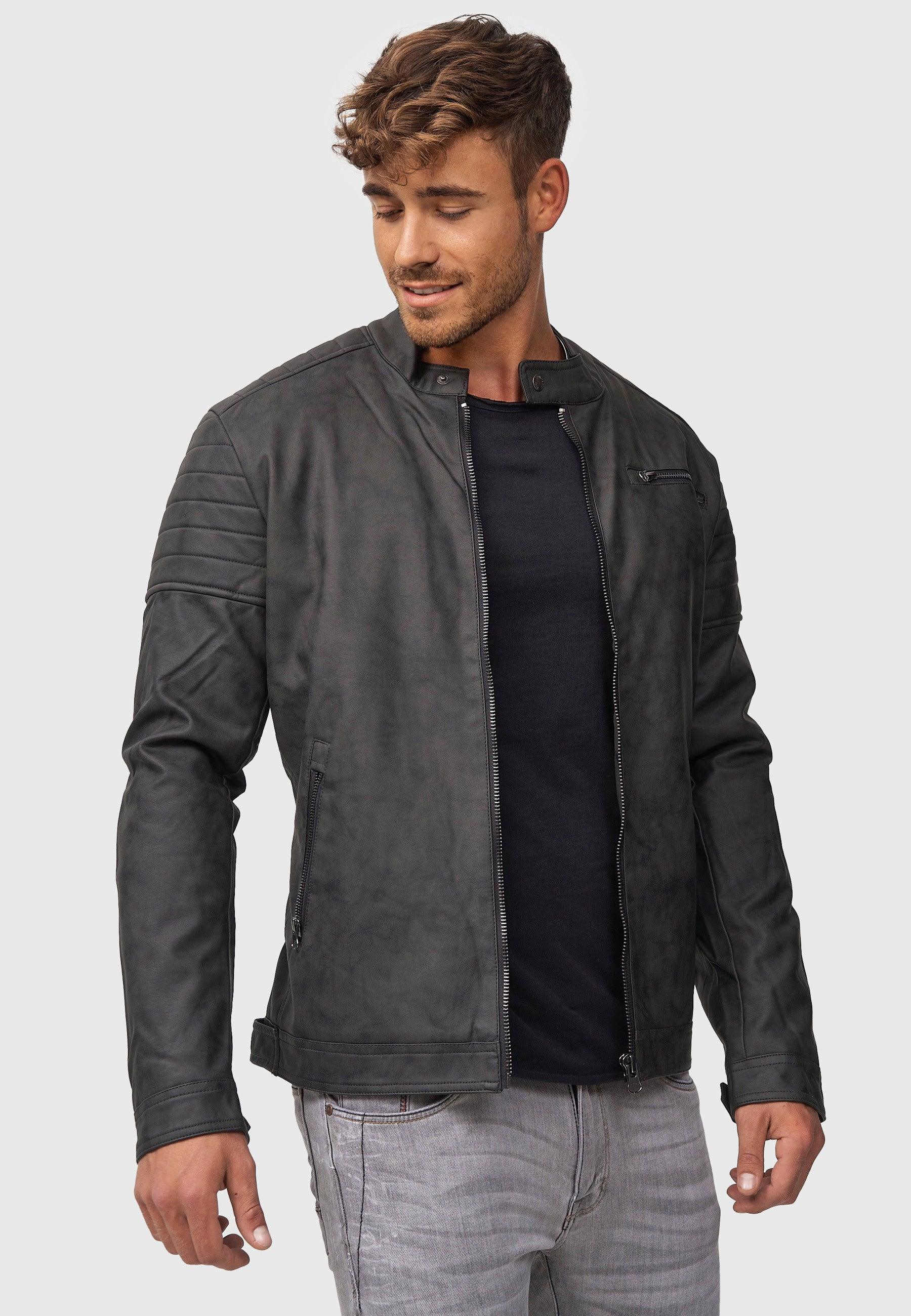 Übergangsjacke Manuel Produktbild