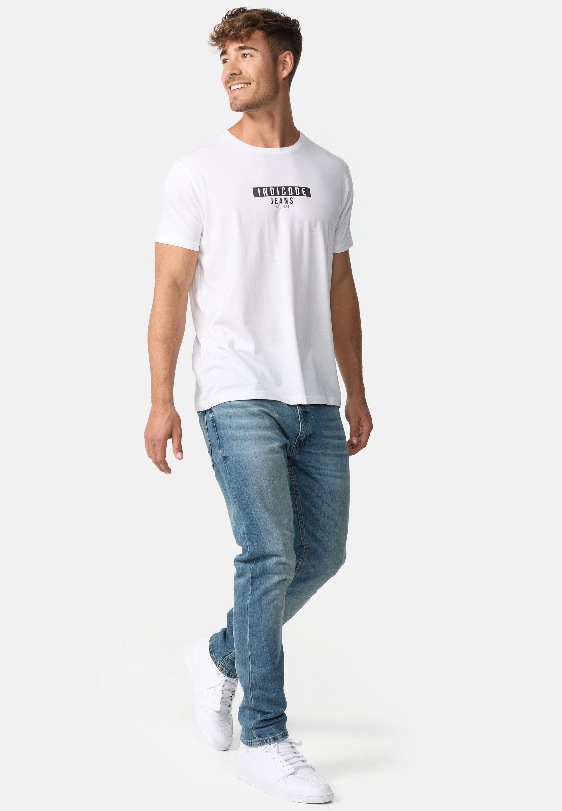 T-Shirt INVegas Produktbild