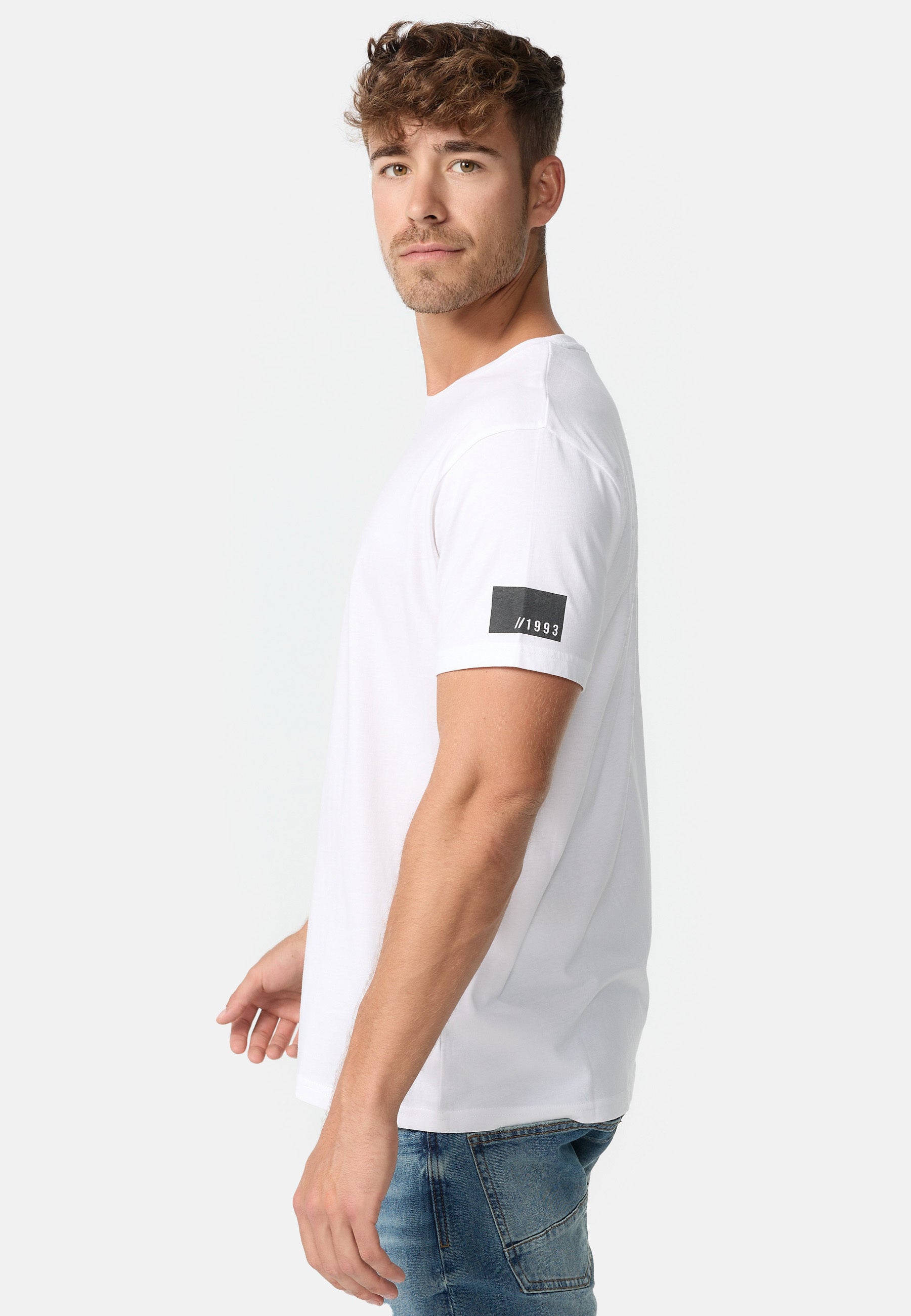 T-Shirt INVegas Produktbild