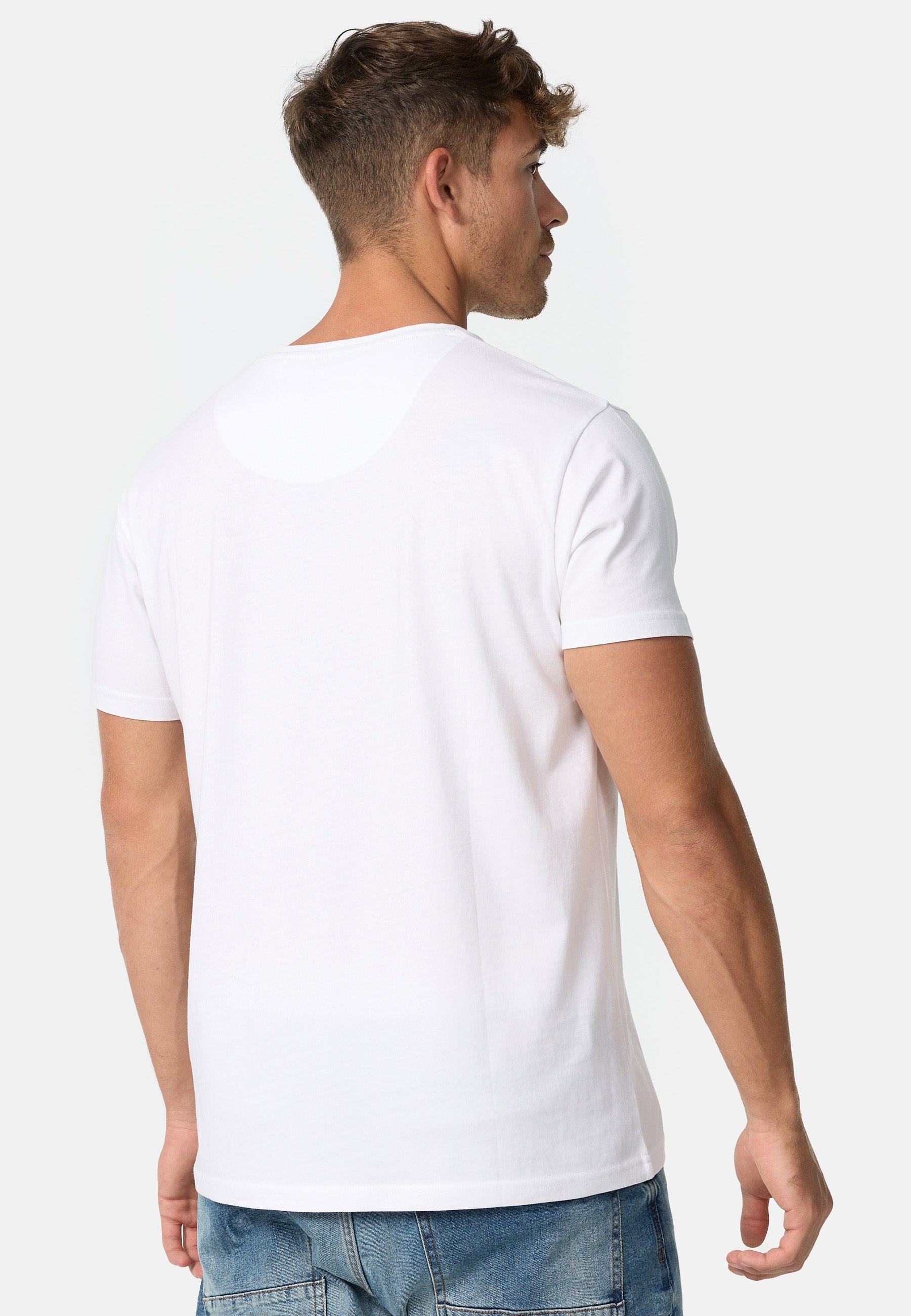 T-Shirt INVegas Produktbild