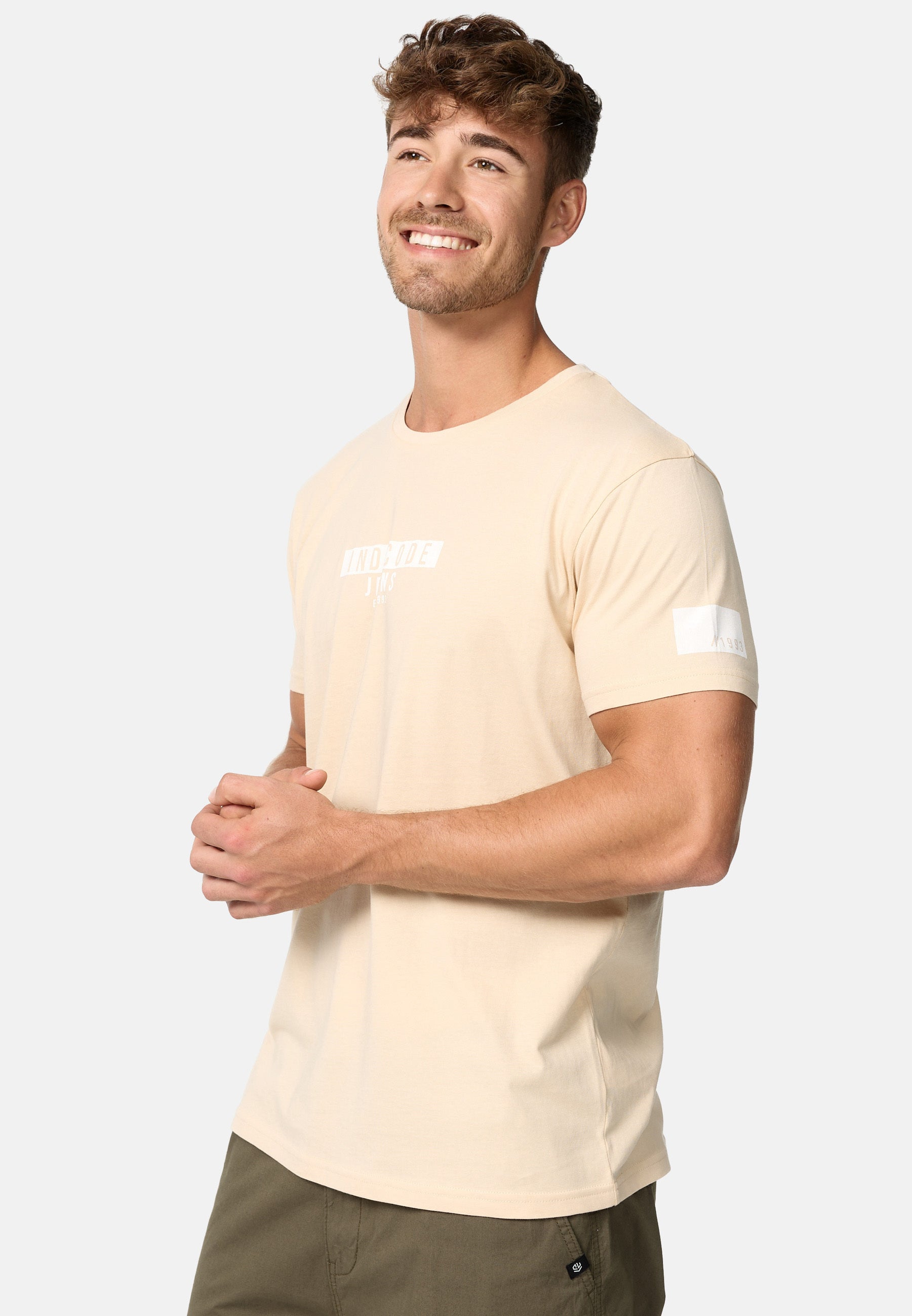 T-Shirt INVegas Produktbild