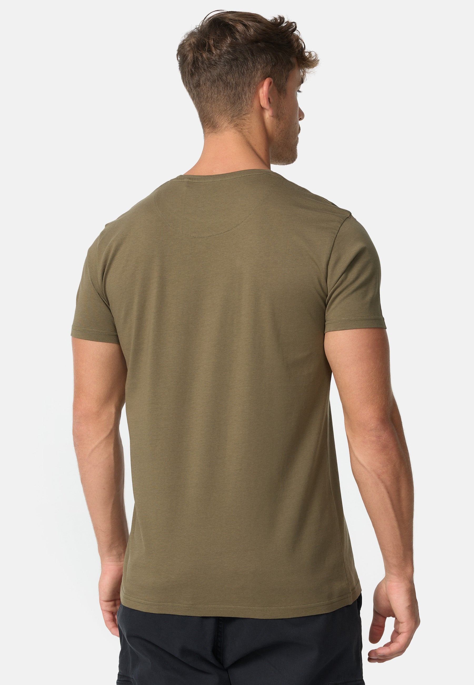 T-Shirt INVegas Produktbild