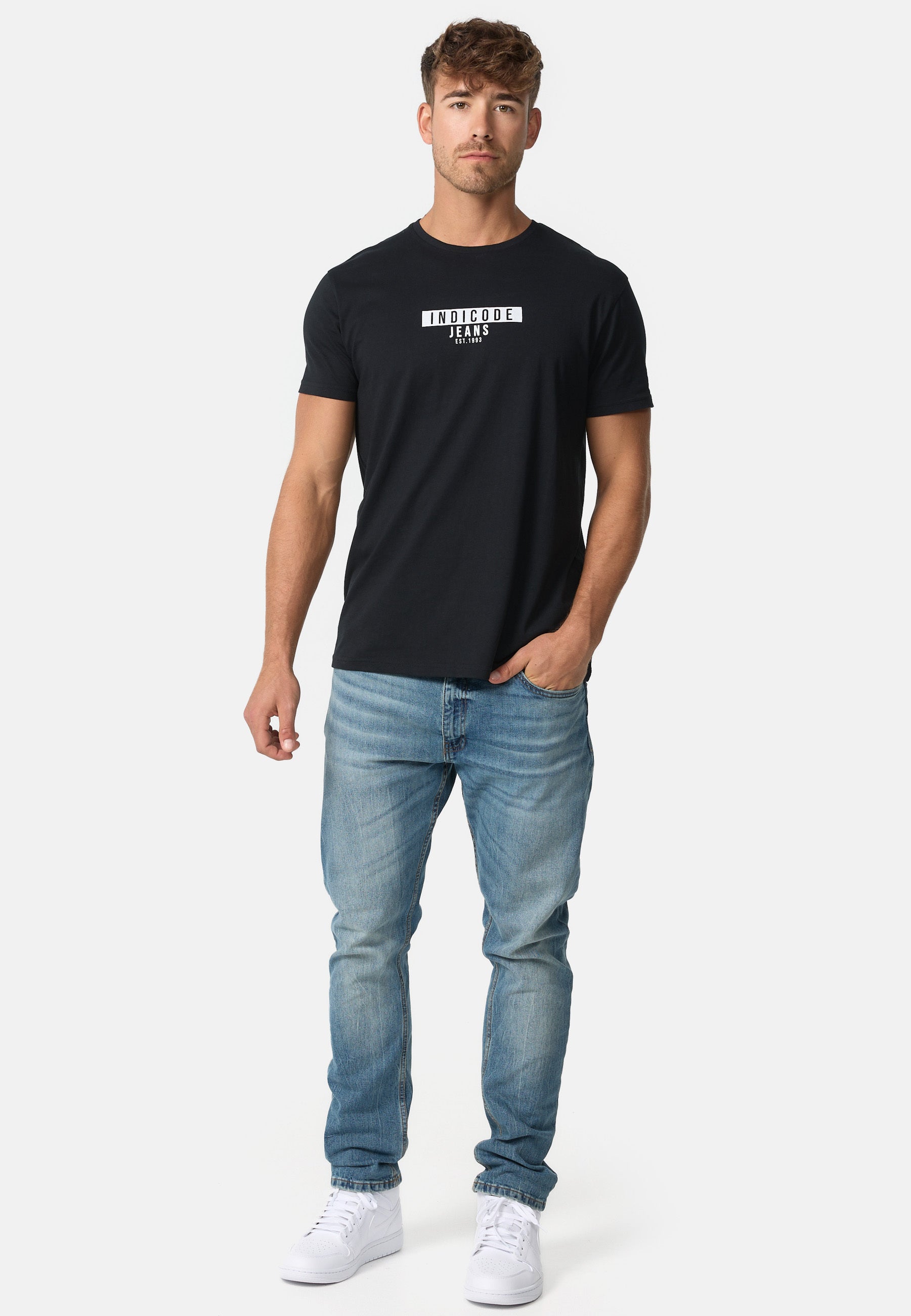 T-Shirt INVegas Produktbild