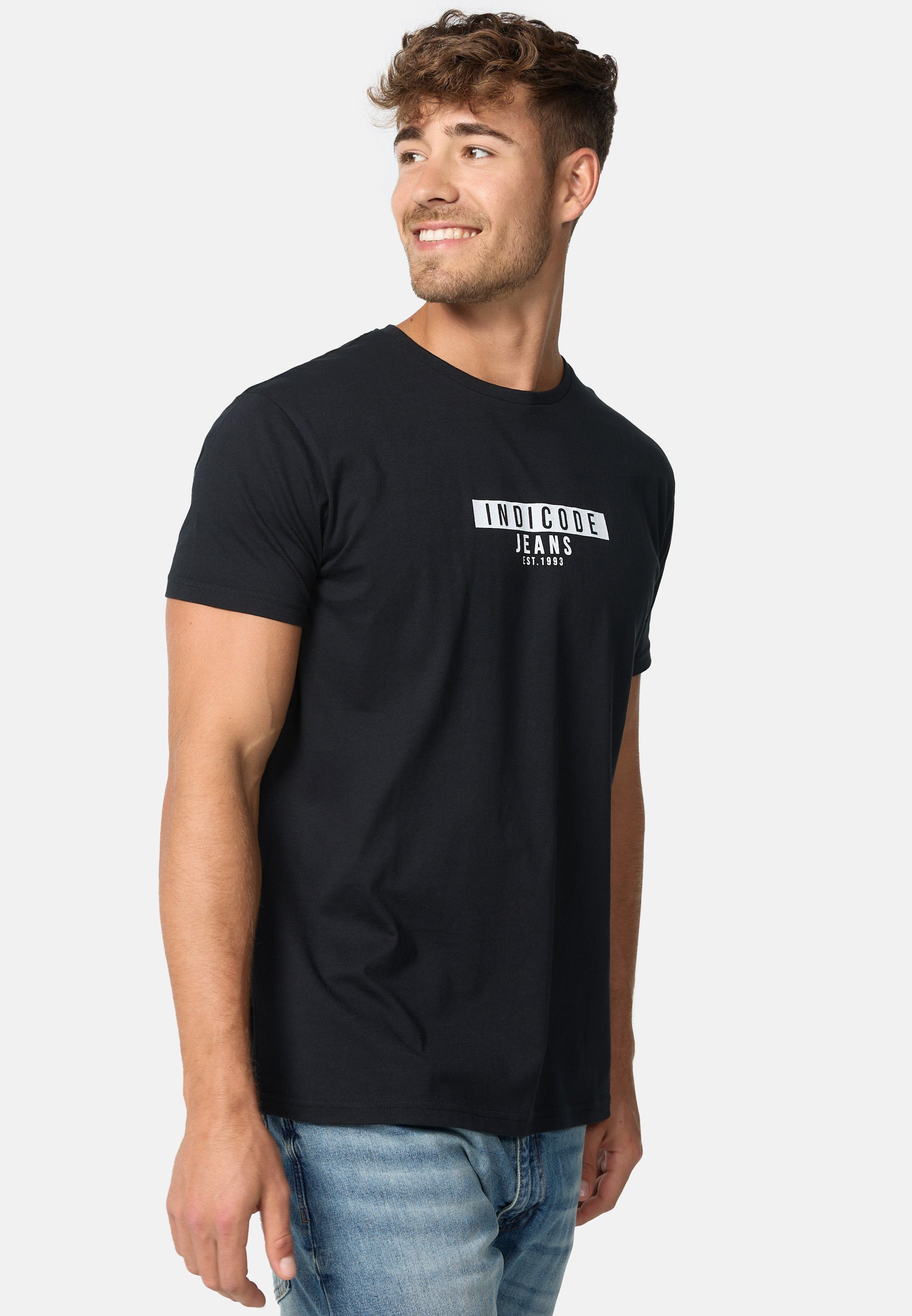 T-Shirt INVegas Produktbild