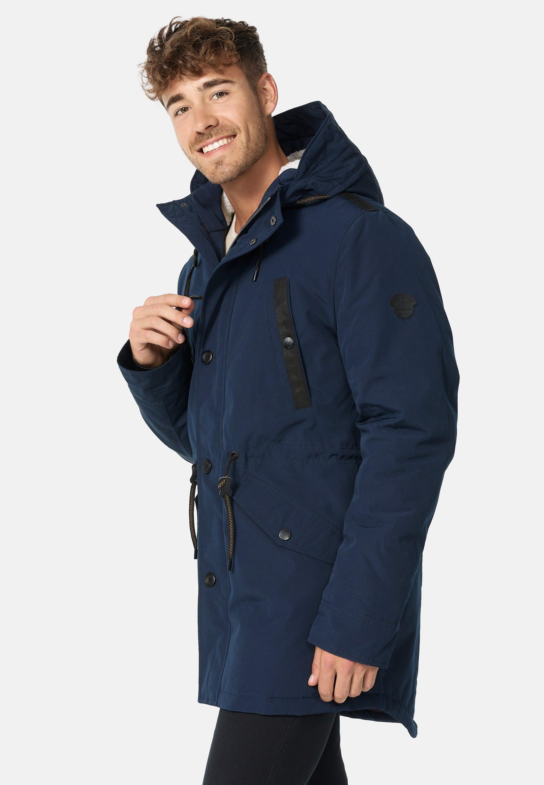 Parka INBenicio Produktbild