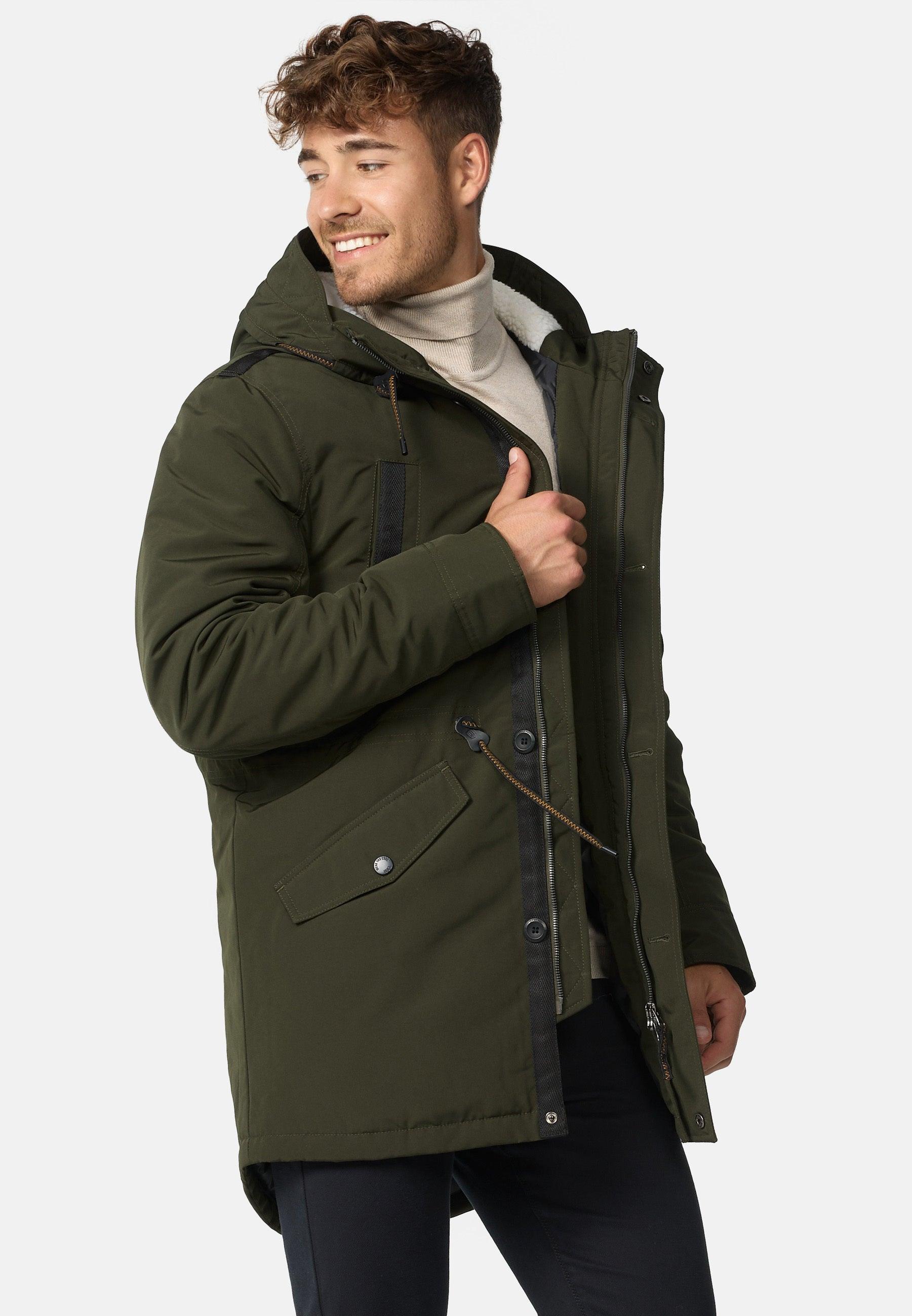 Parka INBenicio Produktbild