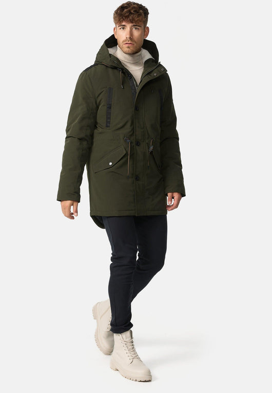 Parka INBenicio