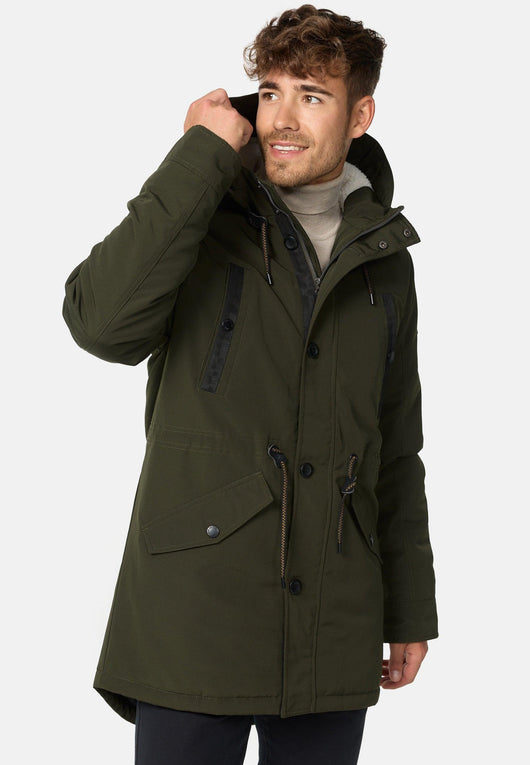 Parka INBenicio