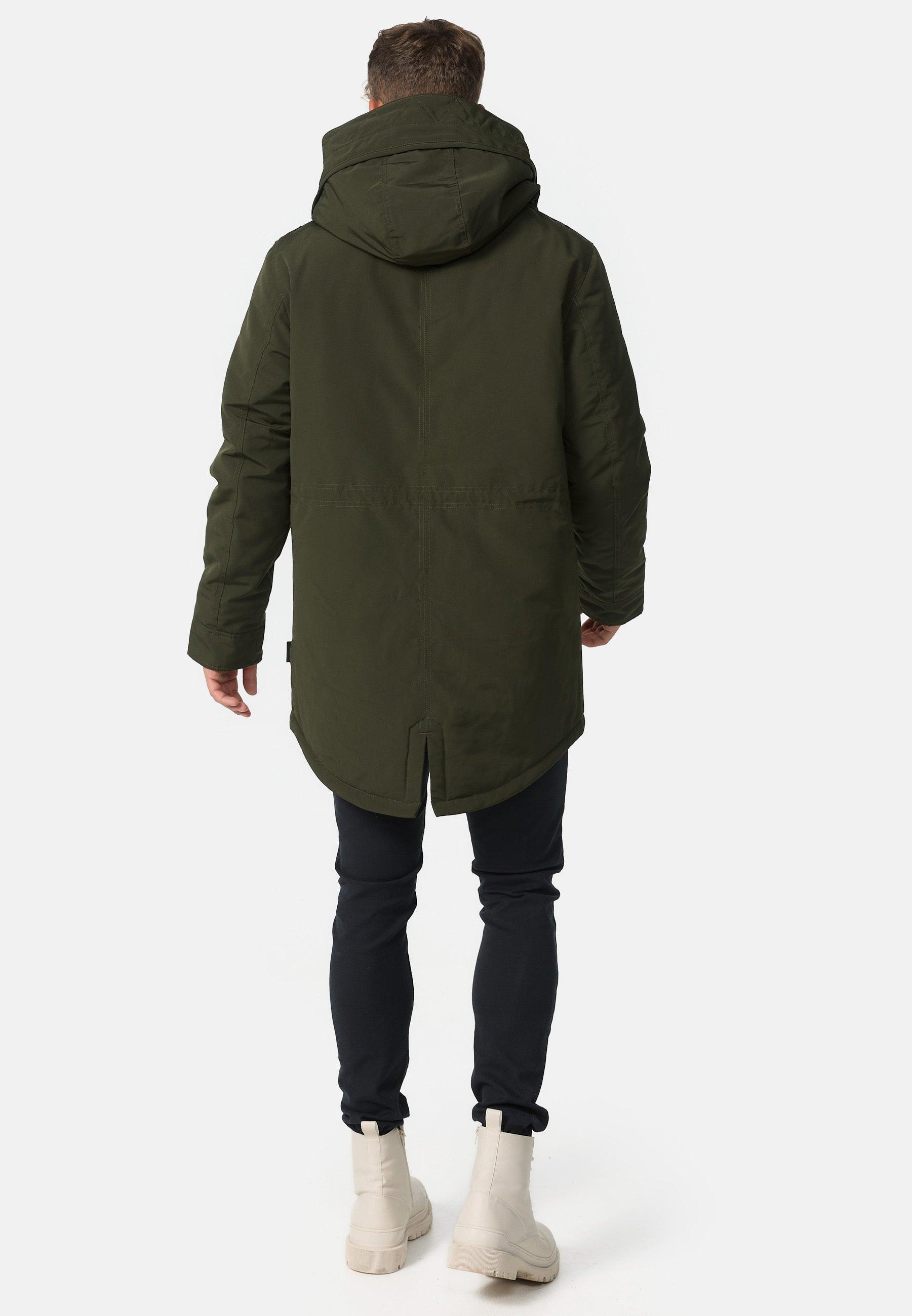 Parka INBenicio Produktbild