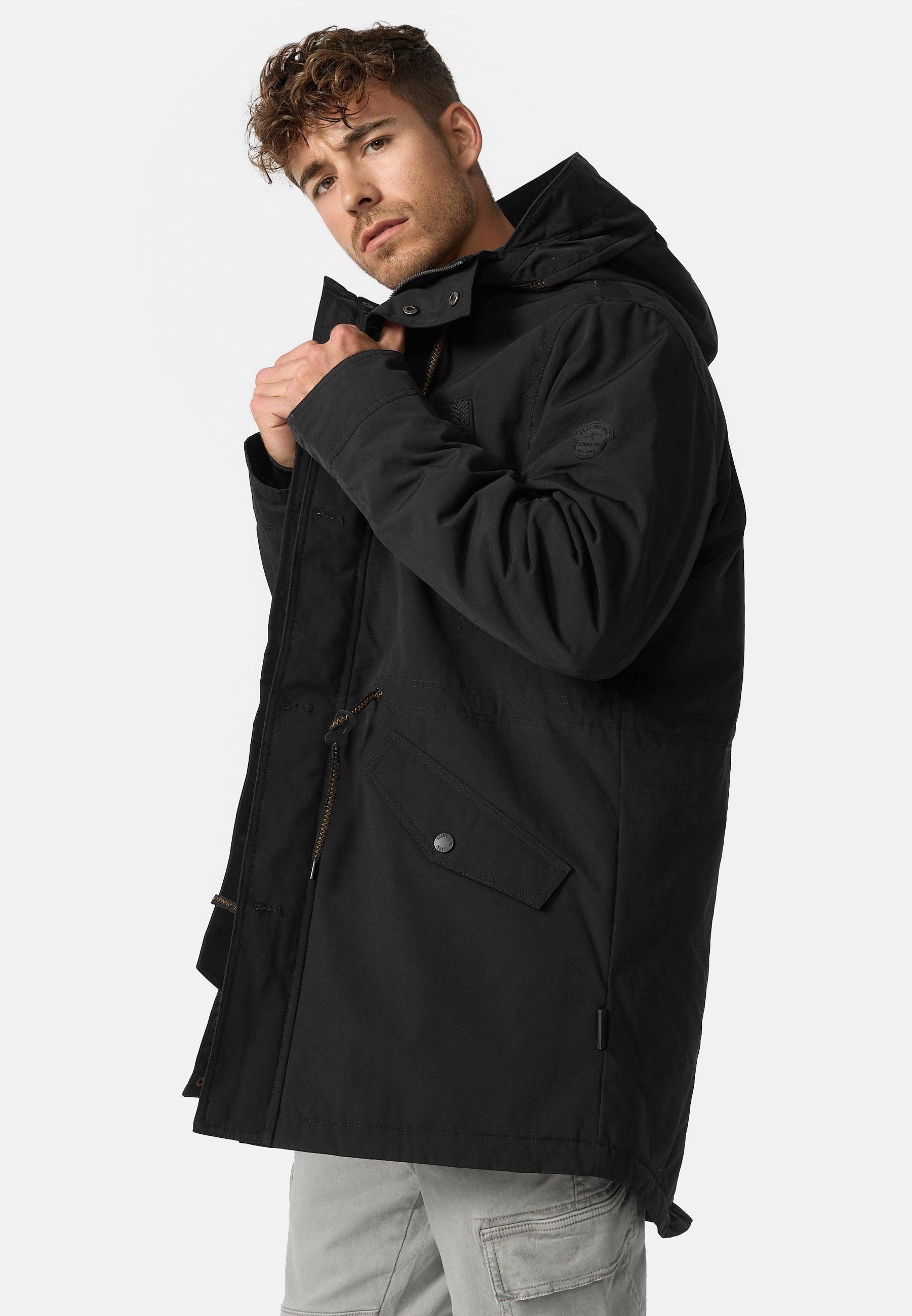 Parka INBenicio Produktbild