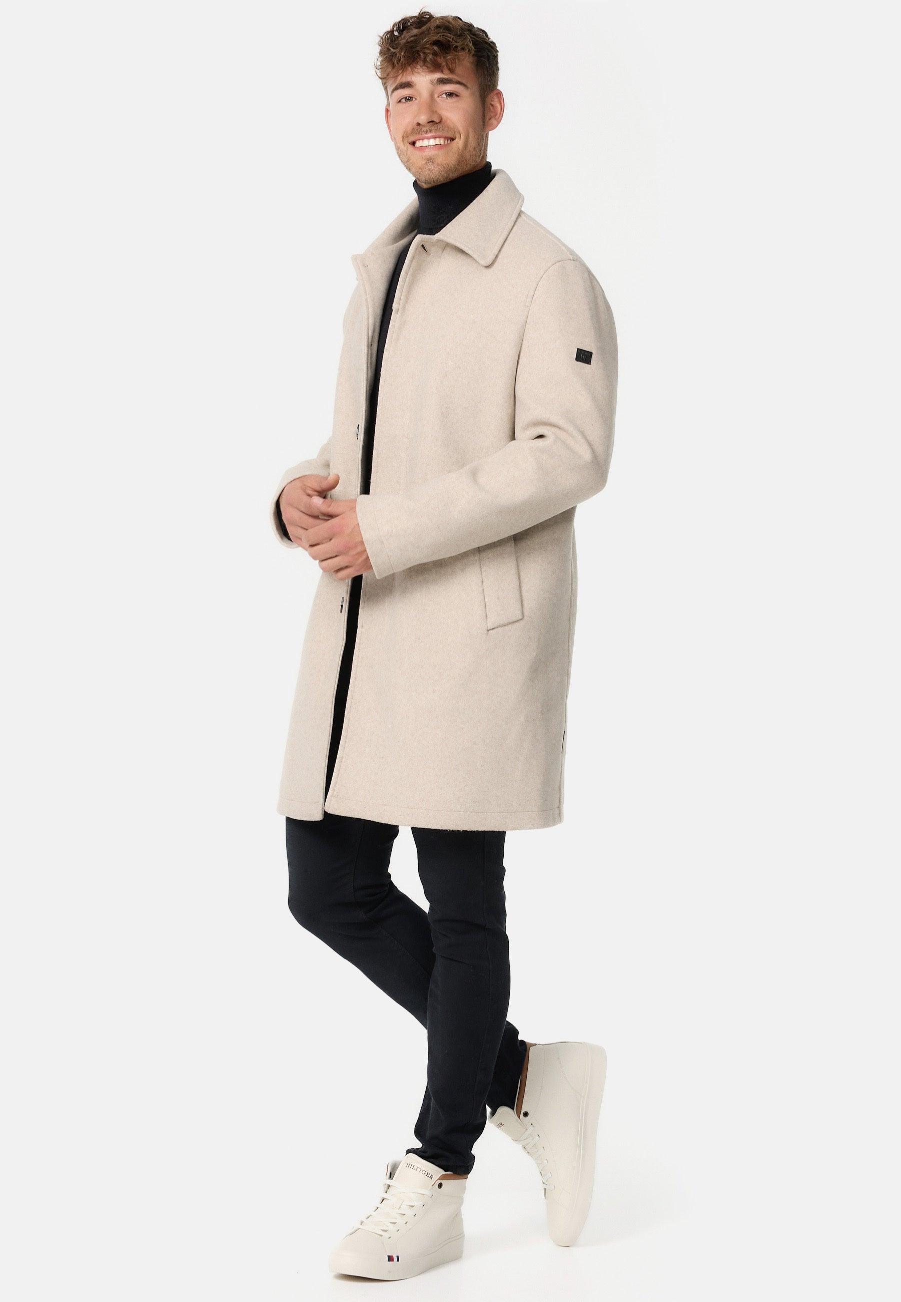 Mantel INGrandrim Produktbild