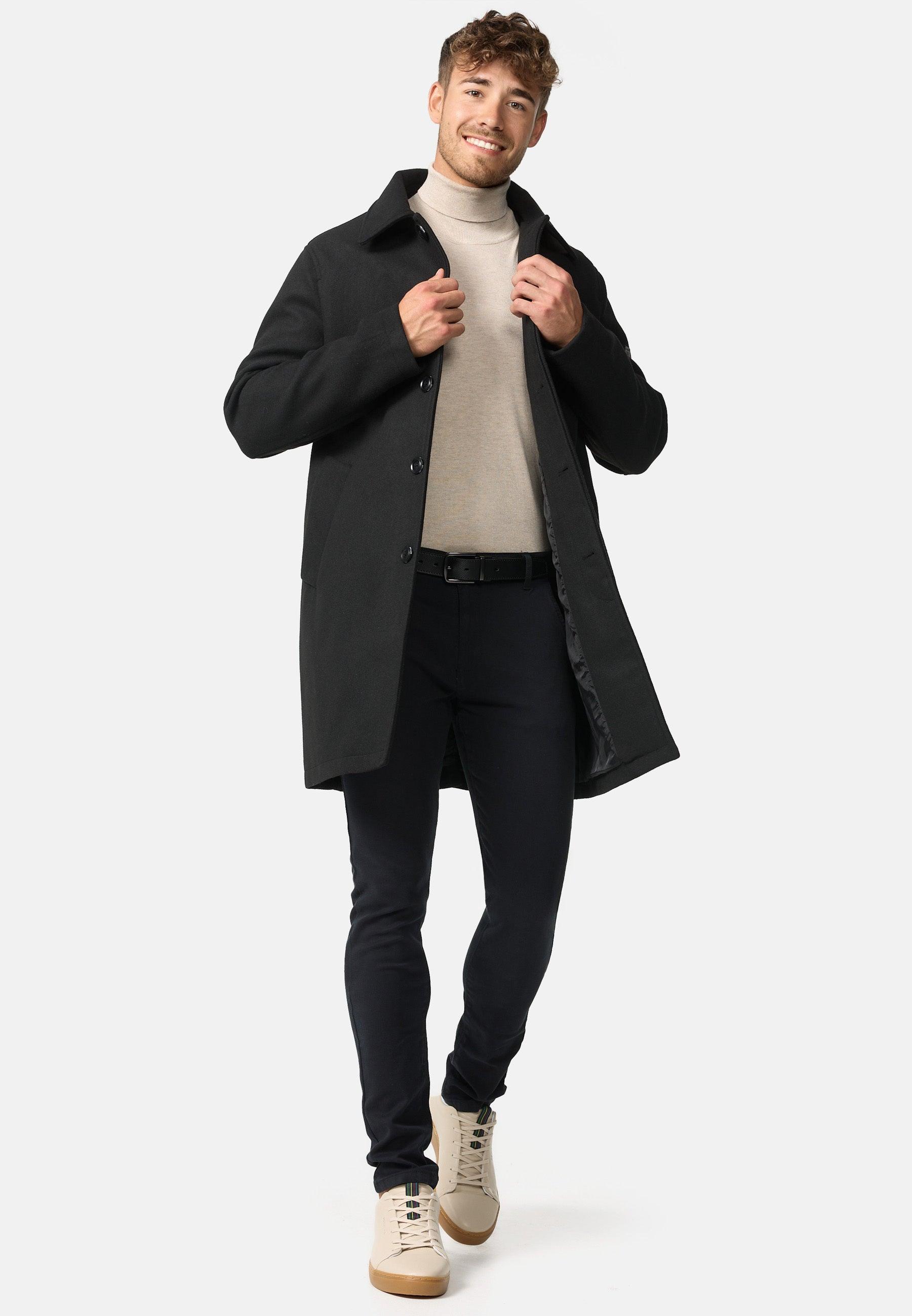 Mantel INGrandrim Produktbild
