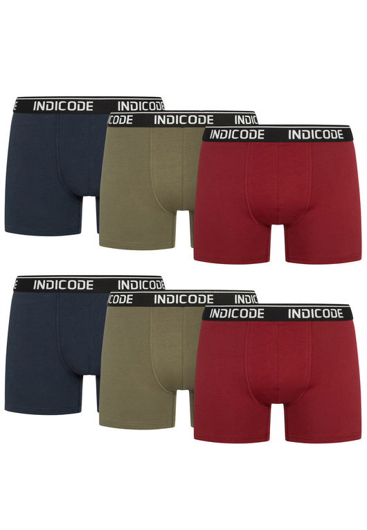 Boxershorts INMilano