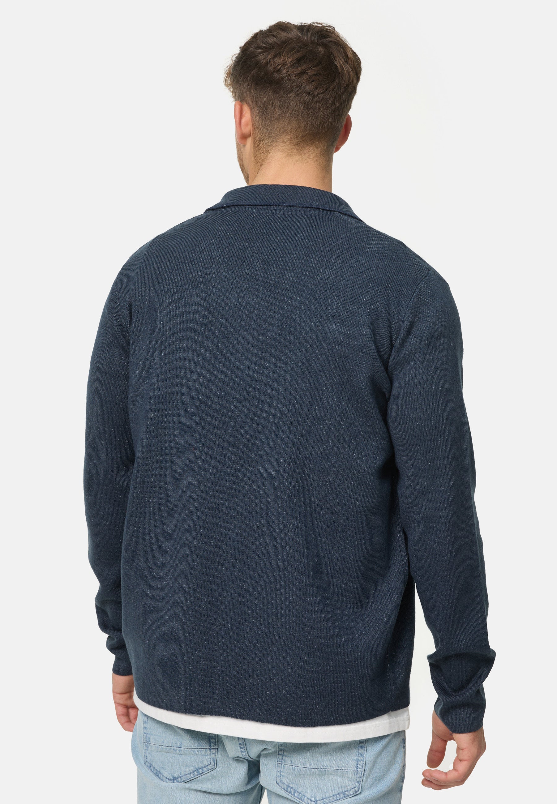 Strickjacke Bradshaw Produktbild