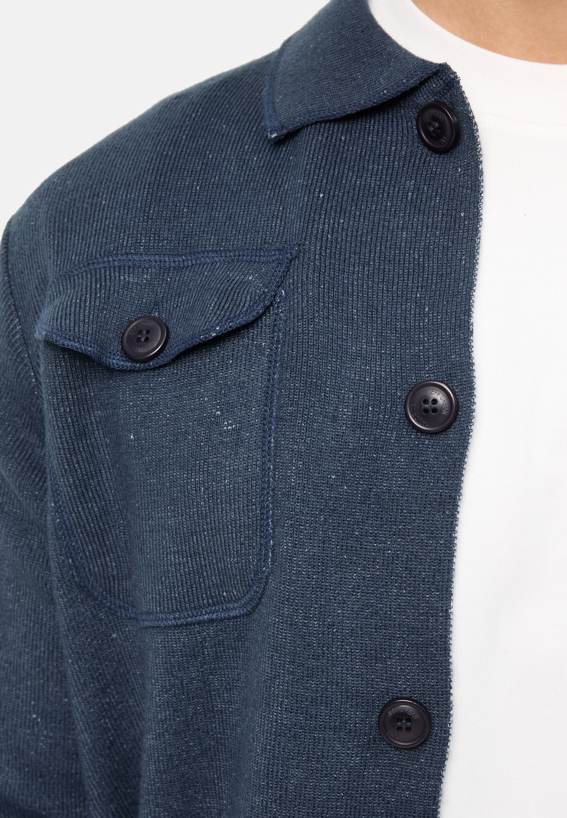 Strickjacke Bradshaw Produktbild