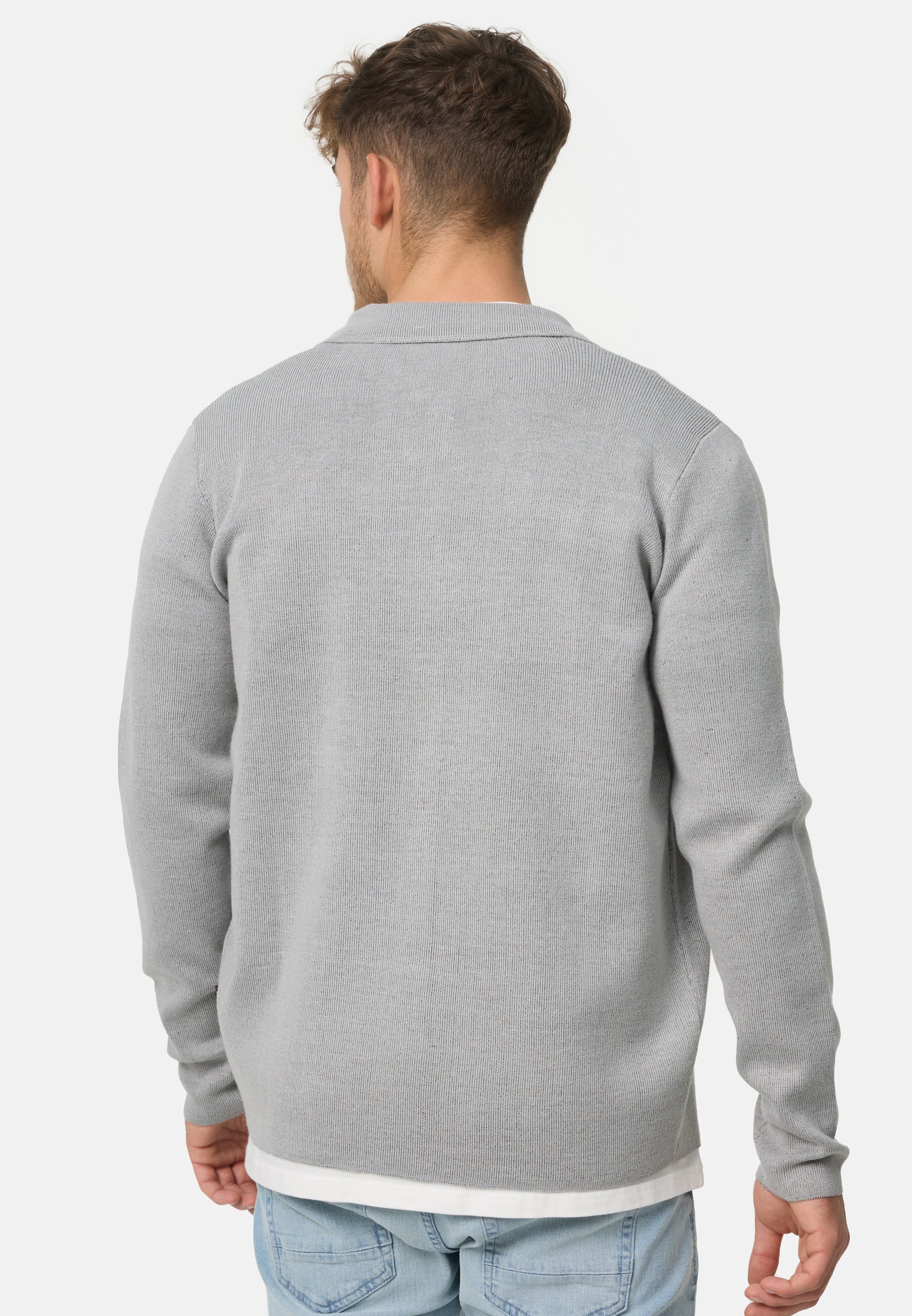 Strickjacke Bradshaw Produktbild
