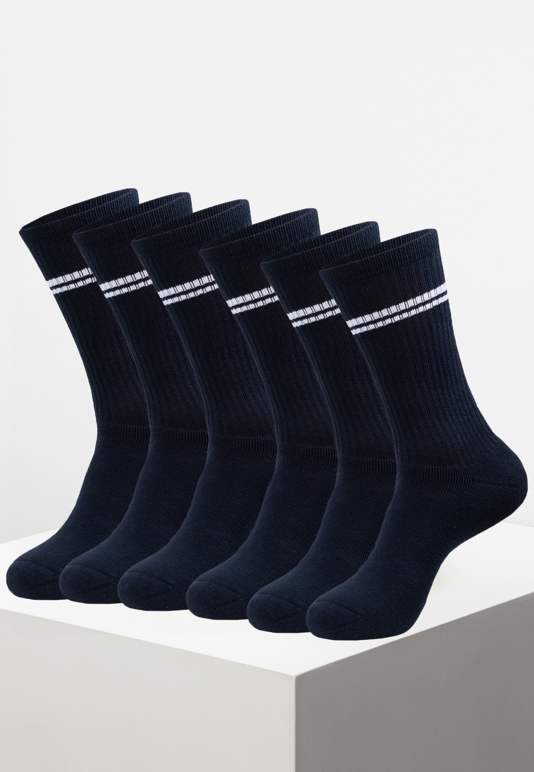 Socken 6 Paar INLouis Produktbild