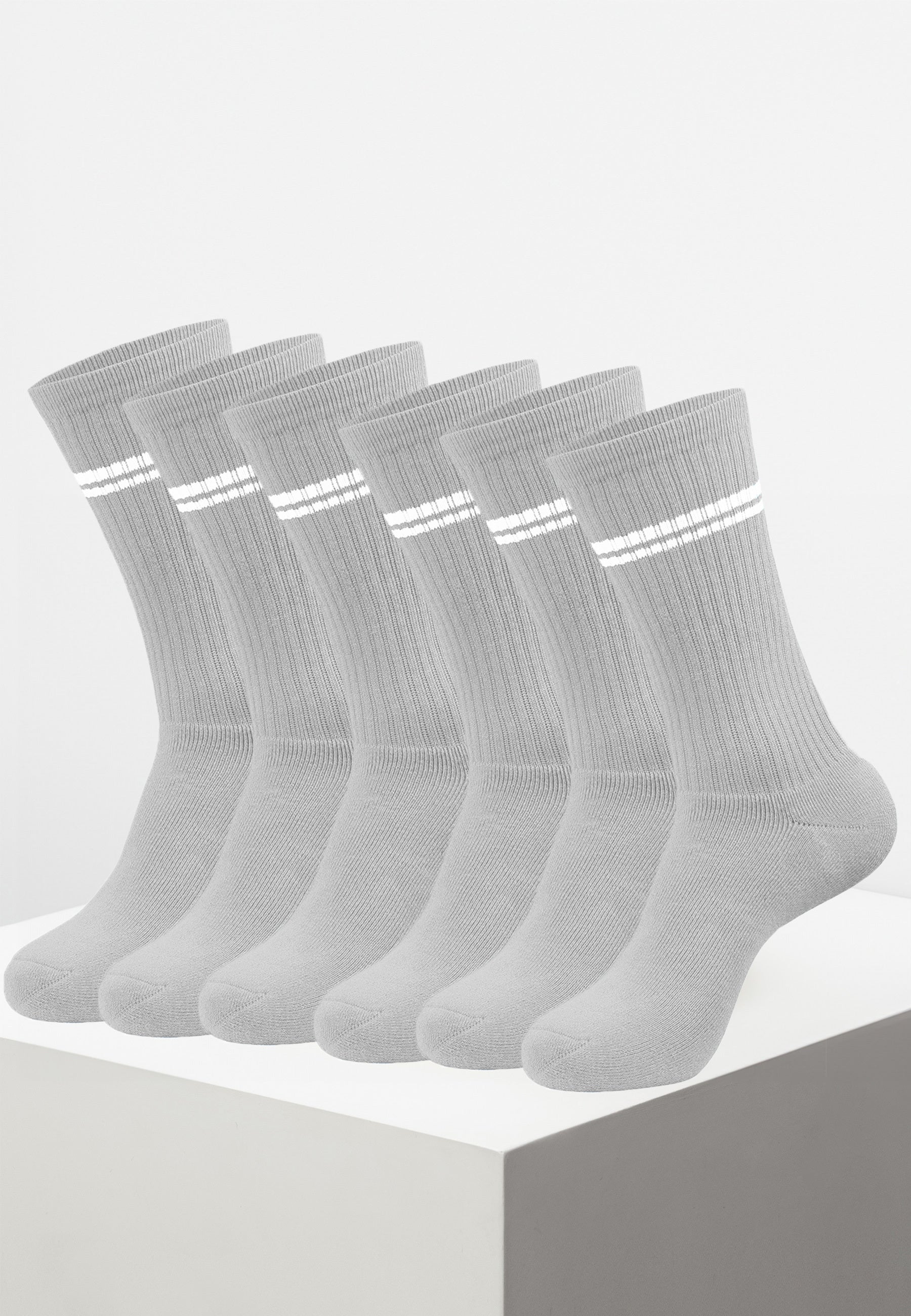 Socken 6 Paar INLouis Produktbild