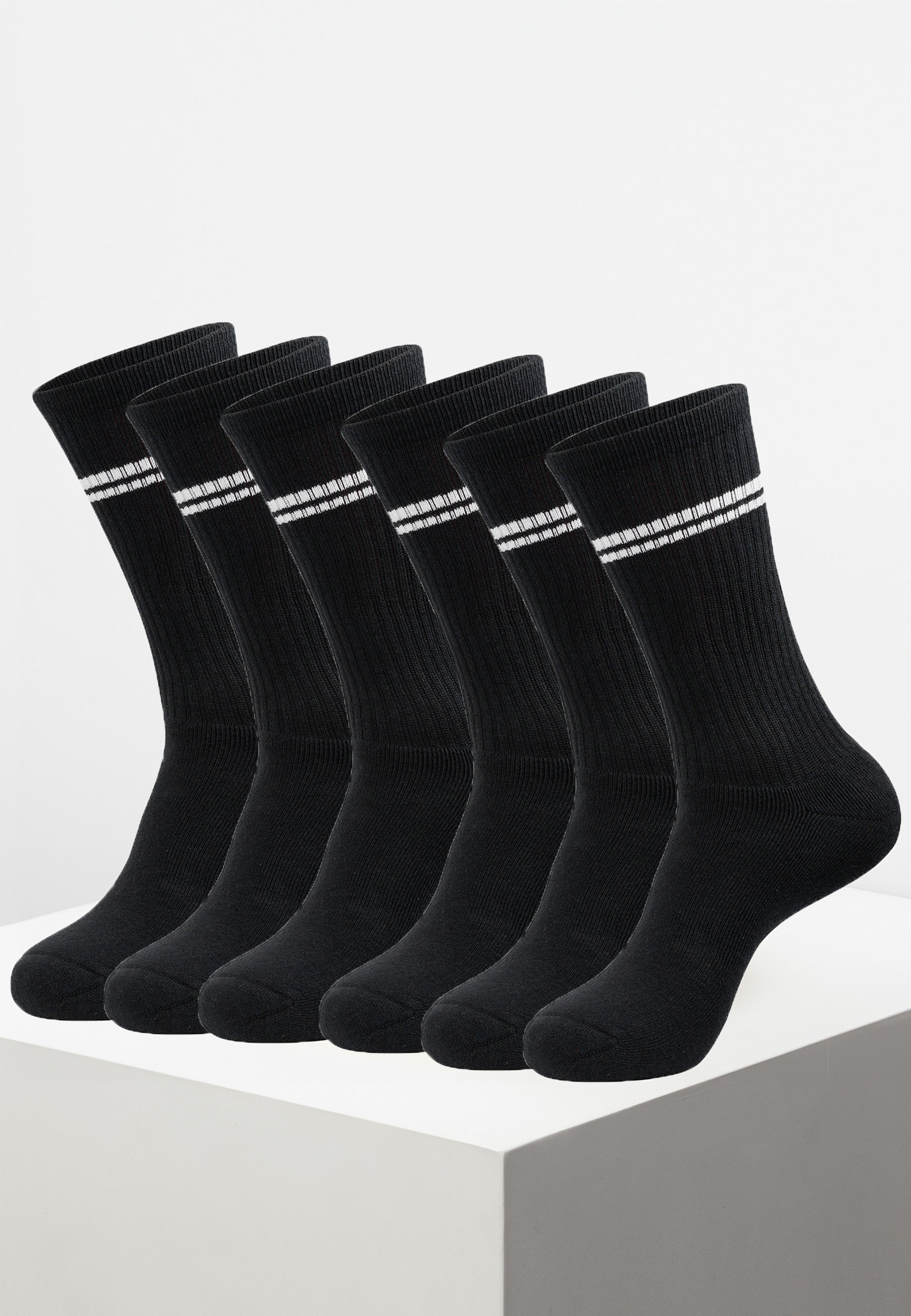 Socken 6 Paar INLouis Produktbild