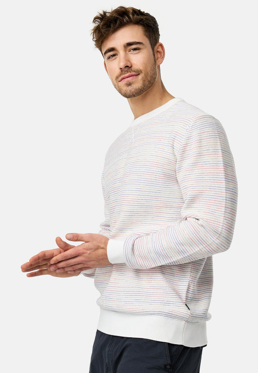 Strickpullover INManfred