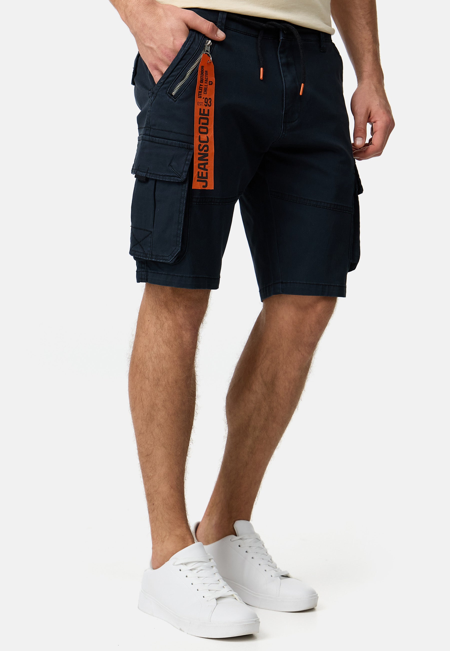 Shorts Cargo INArnold Produktbild