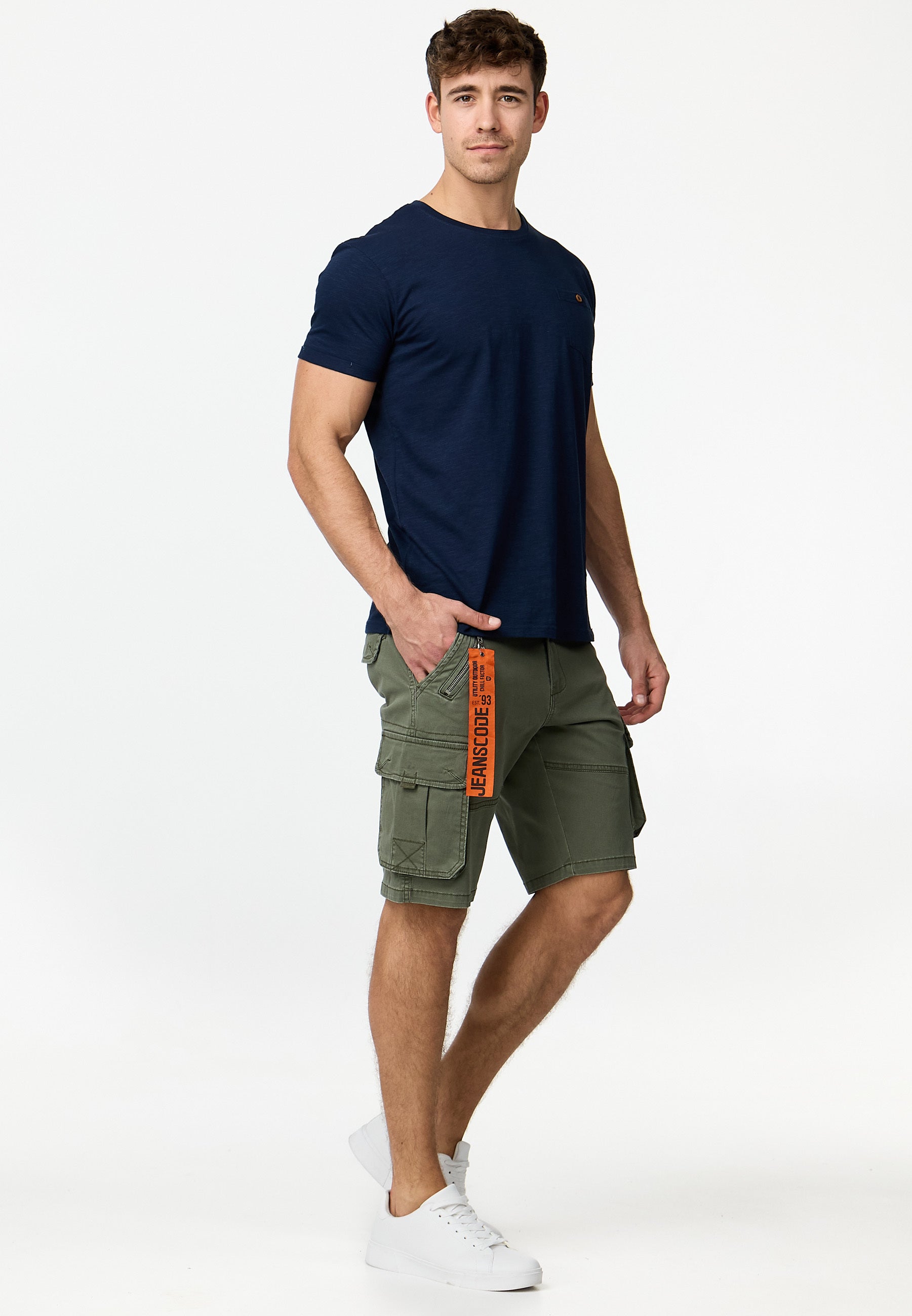 Shorts Cargo INArnold Produktbild