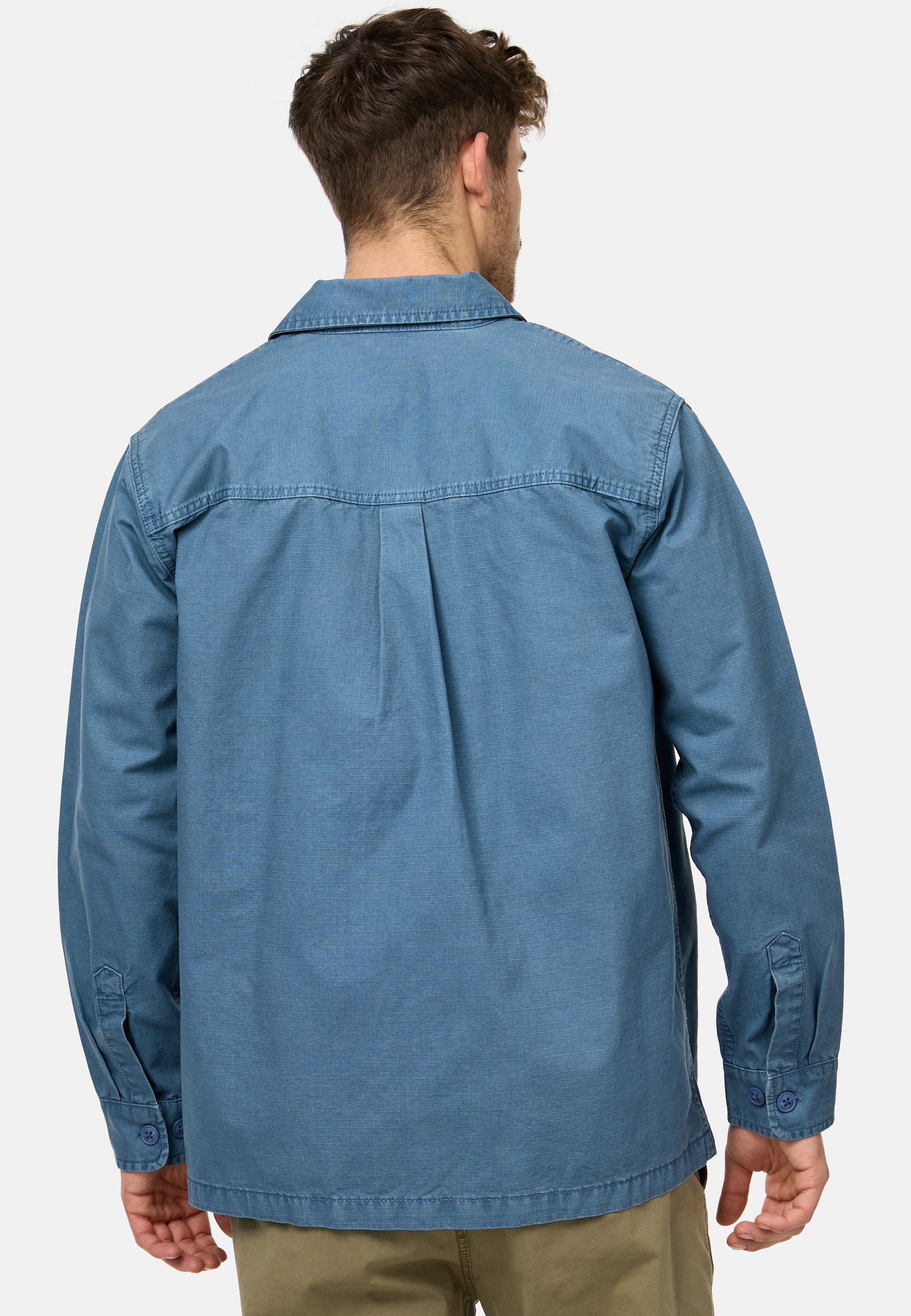Hemd Langarm INPilou Produktbild