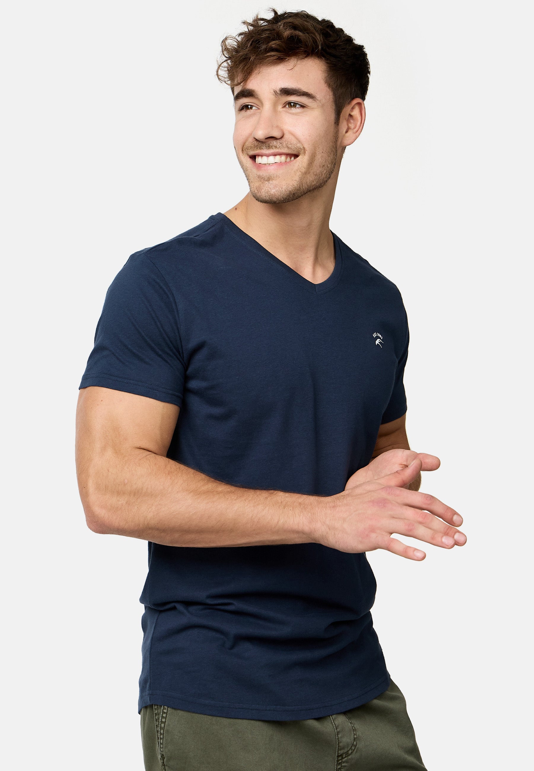 T-Shirt INClever Produktbild