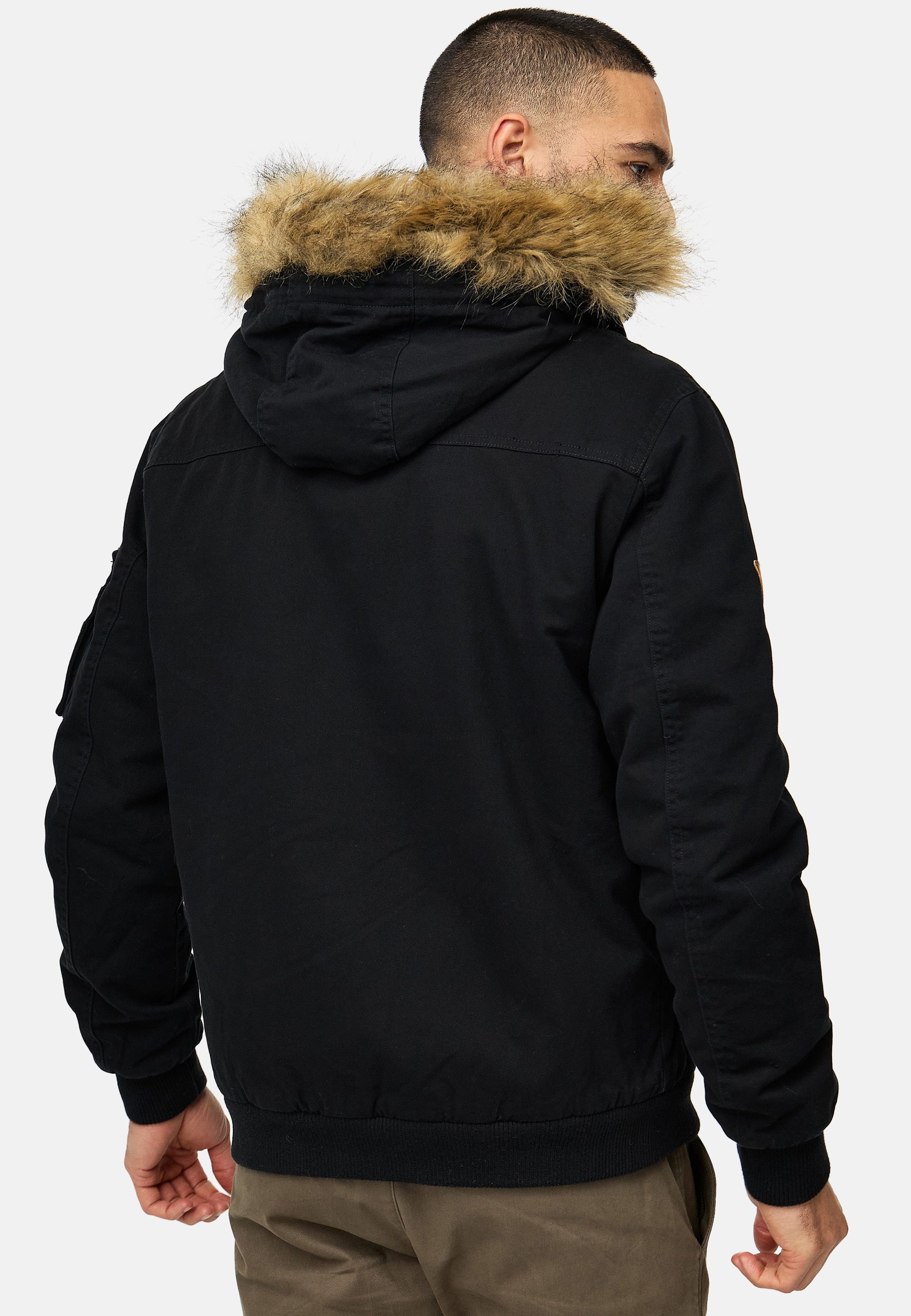 Winterjacke Pennington Produktbild
